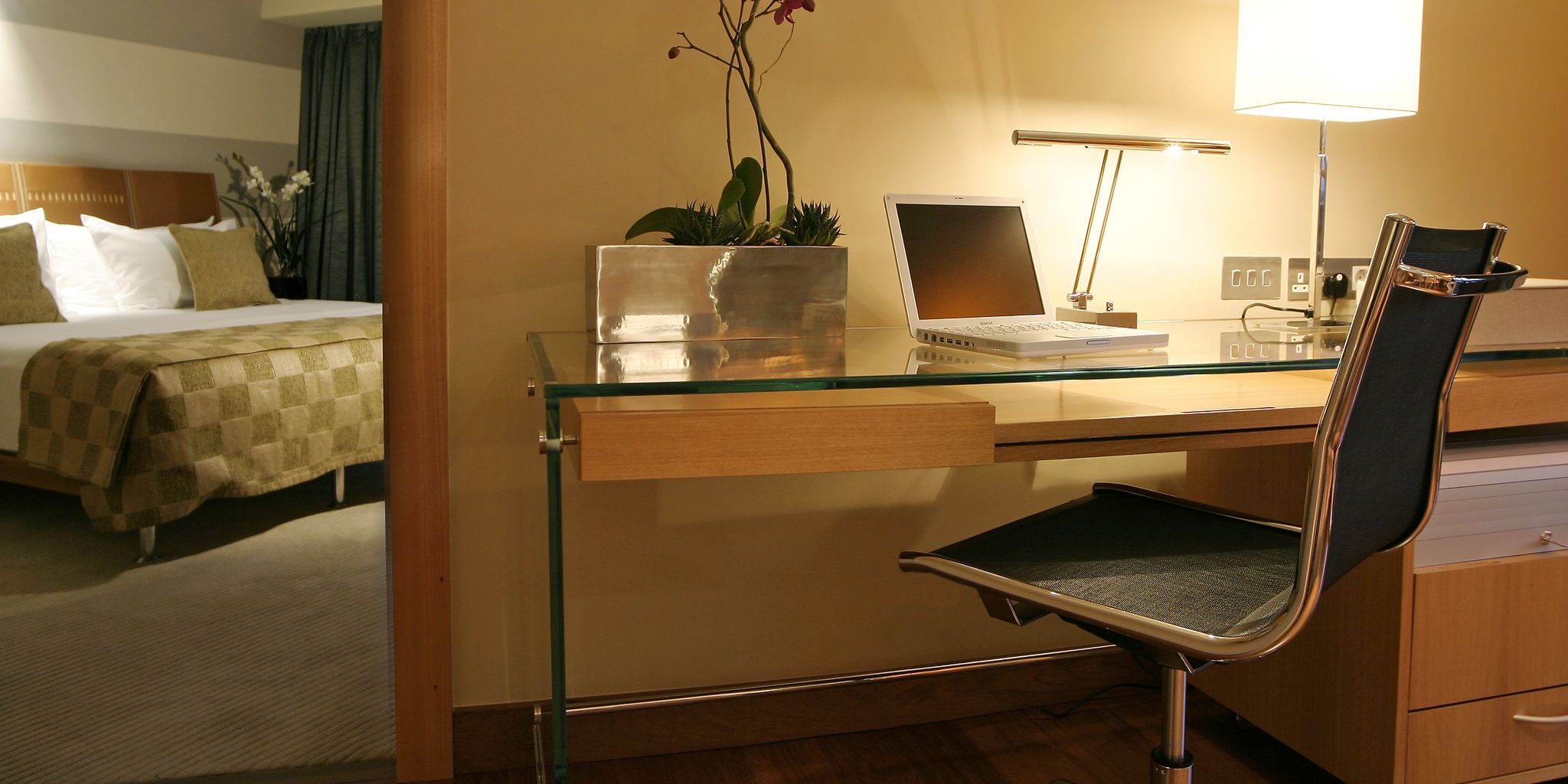 Park Plaza London Riverbank