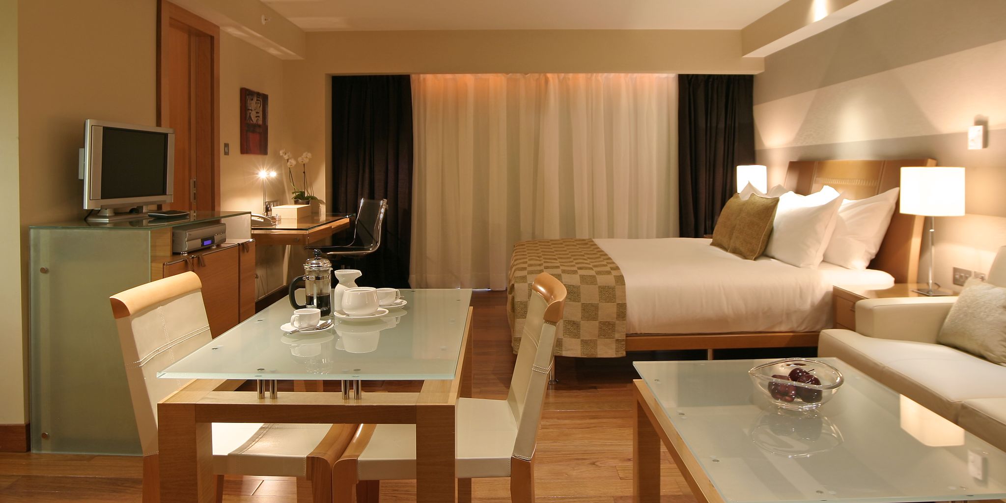 Park Plaza London Riverbank