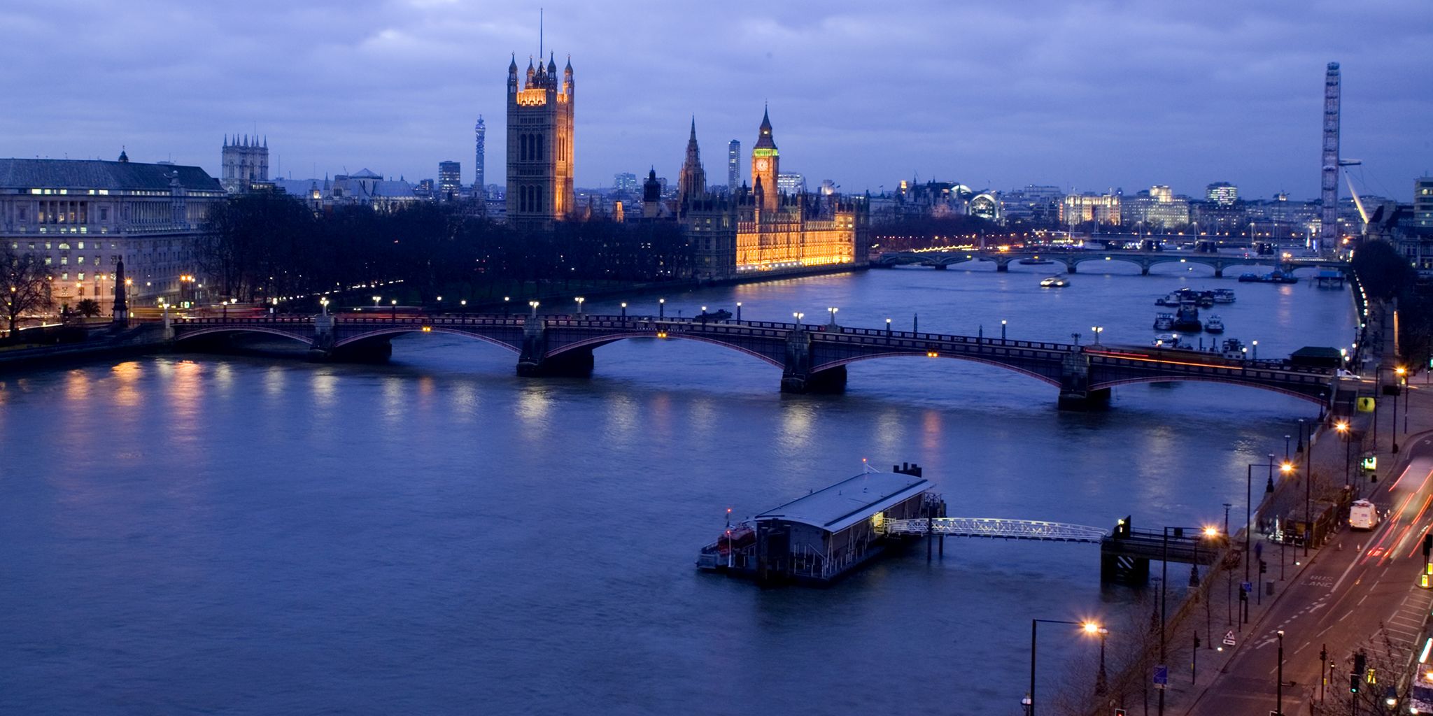 Park Plaza London Riverbank