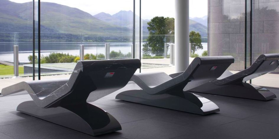 The Europe Hotel & Resort