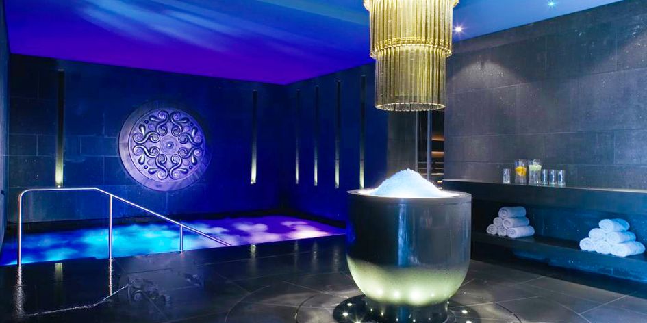 The Europe Hotel & Resort