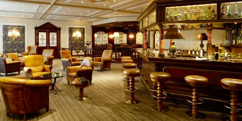 The Europe Hotel & Resort