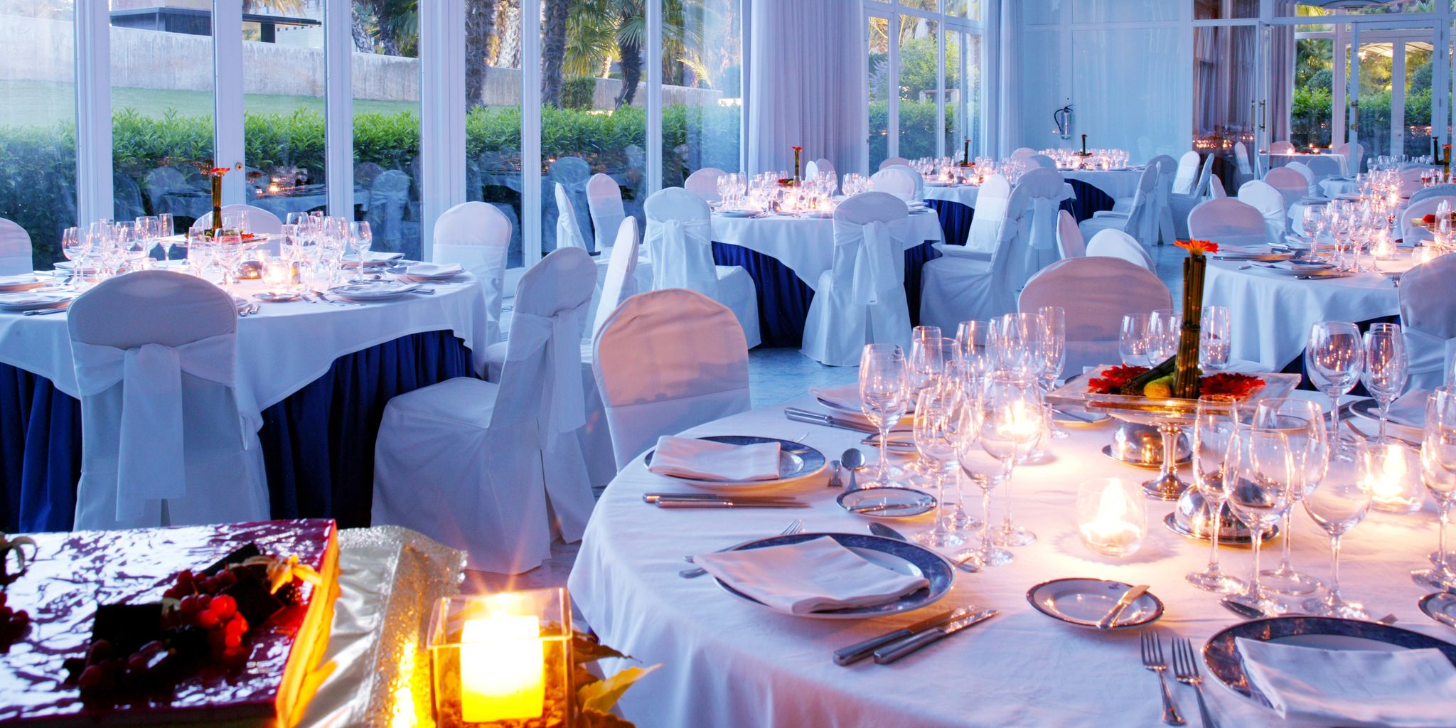 Fairmont Rey Juan Carlos I