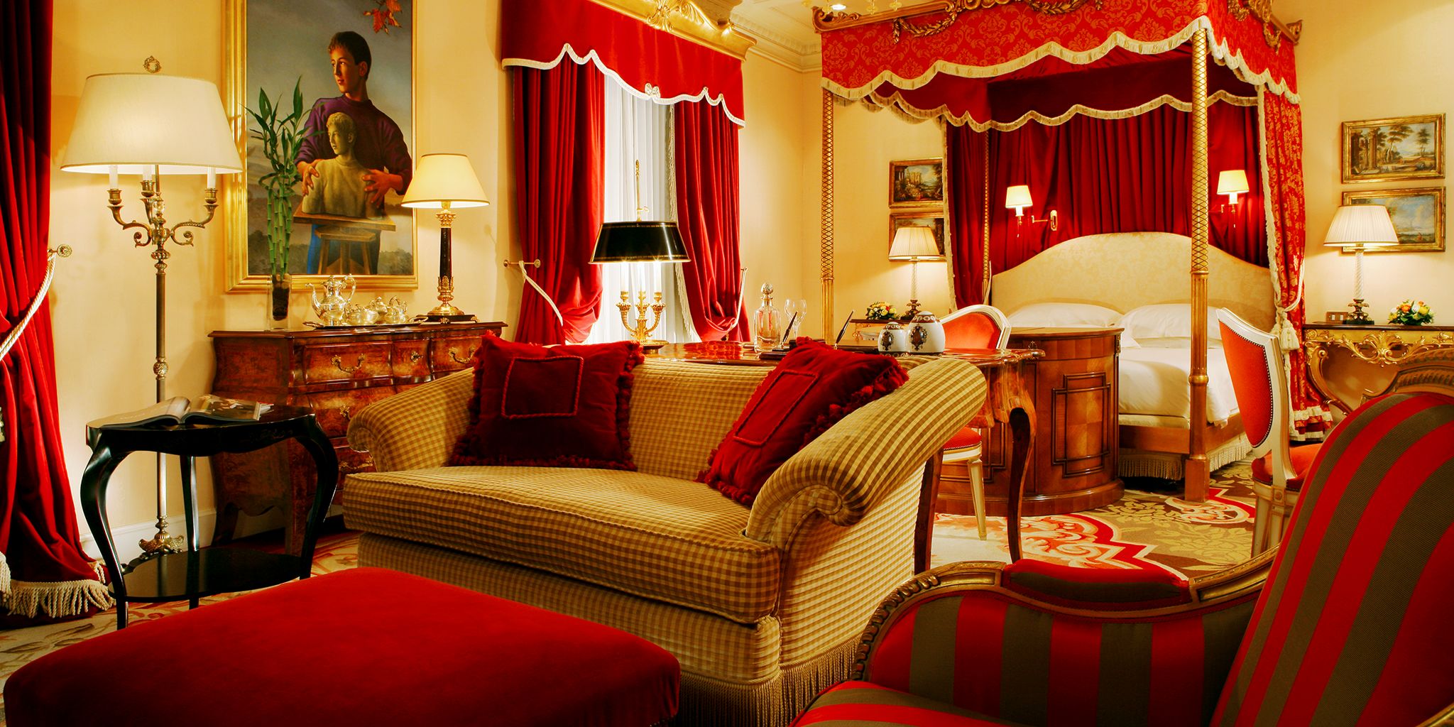 The Westin Excelsior Rome