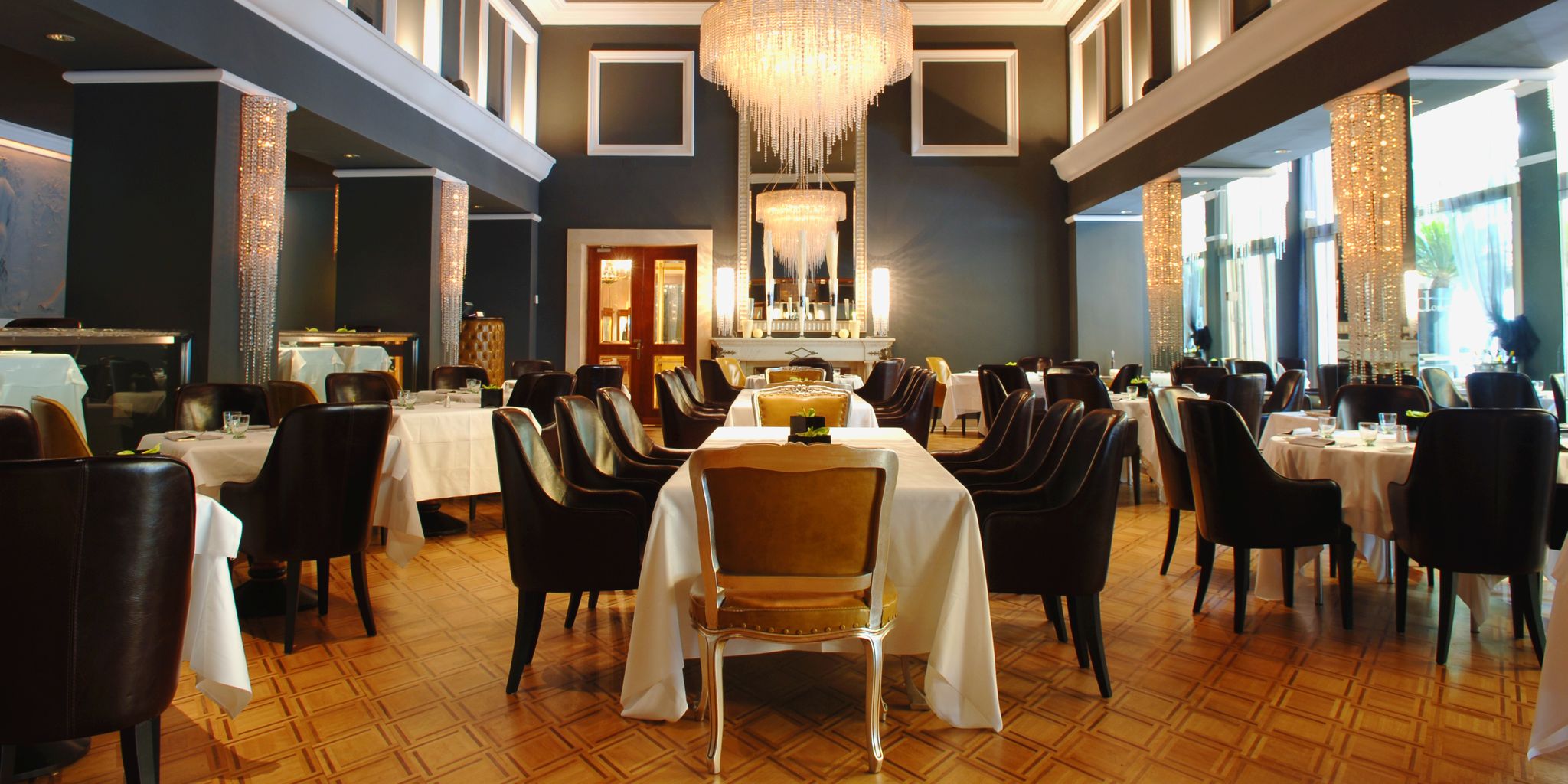 The Westin Excelsior Rome