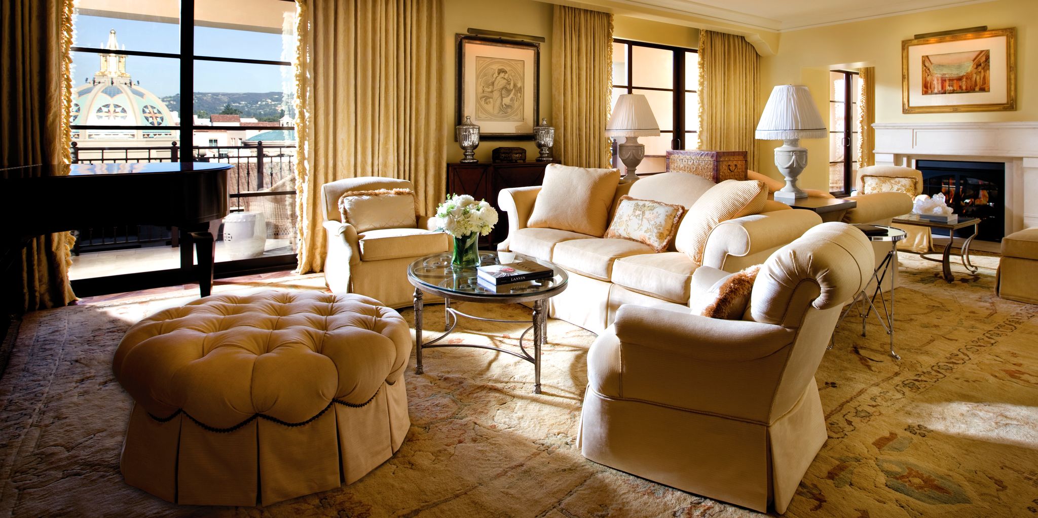 Montage Beverly Hills