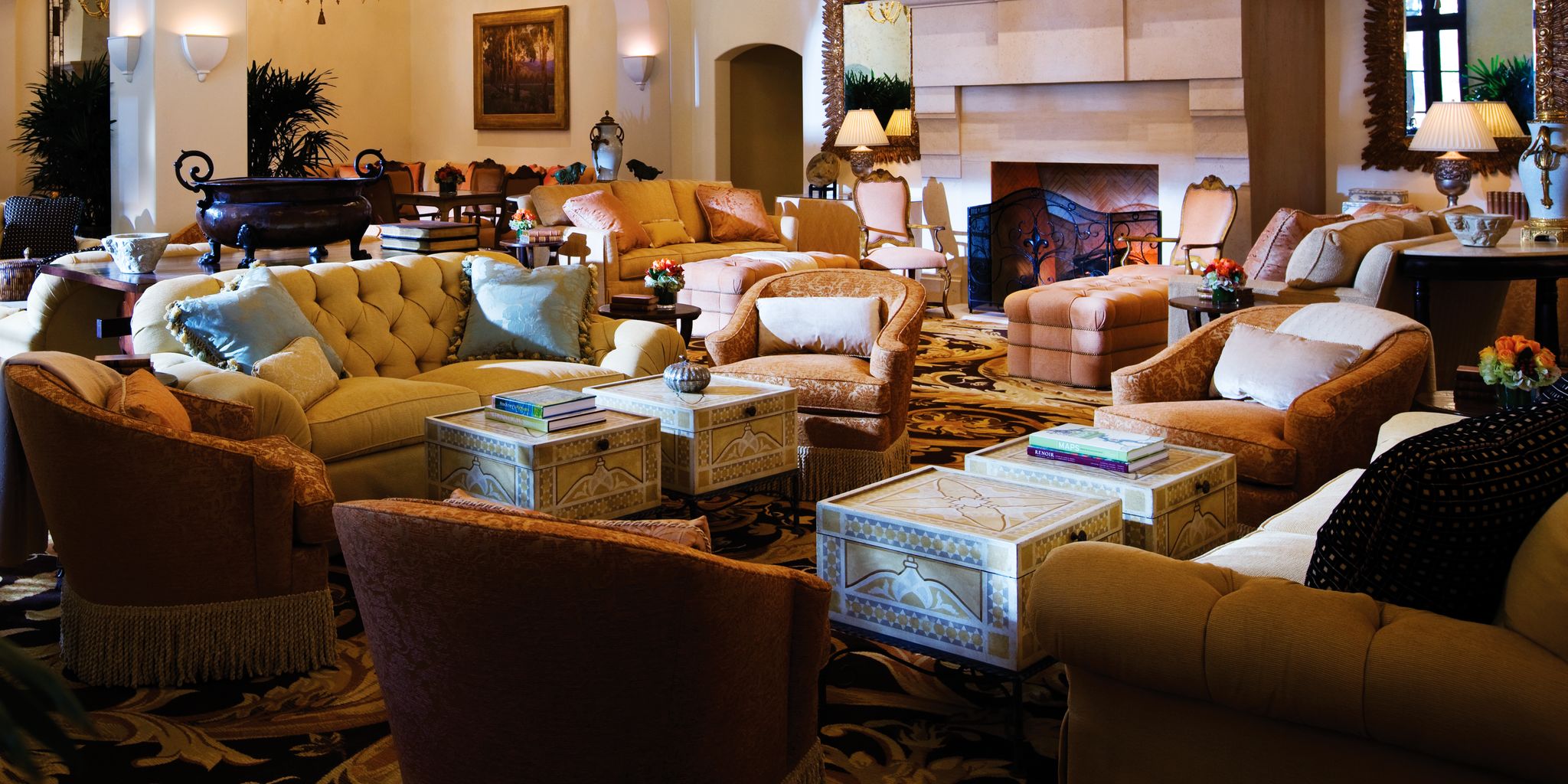 Montage Beverly Hills