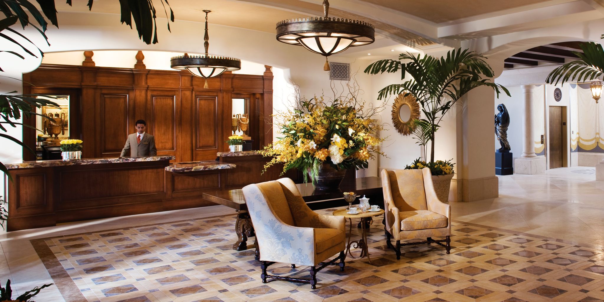 Montage Beverly Hills