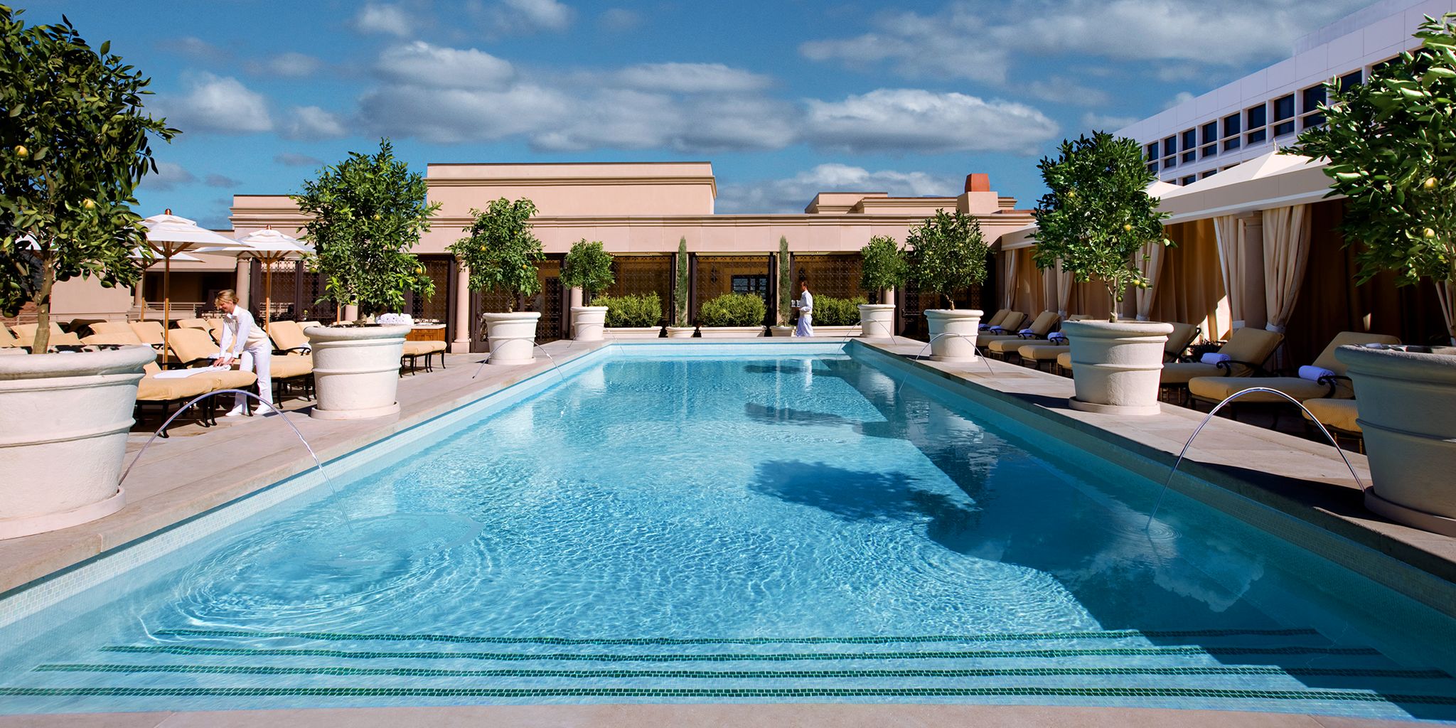 Montage Beverly Hills