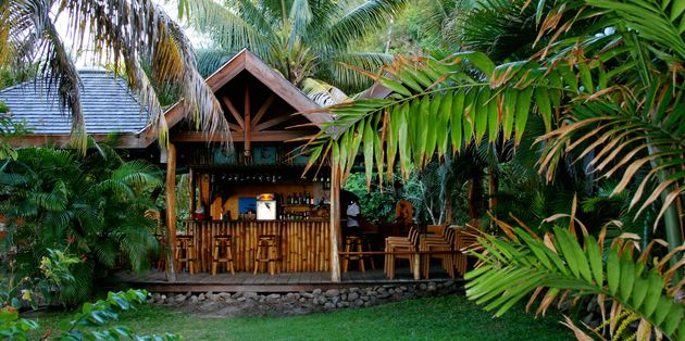 Saint George, Grenada,Maca Bana