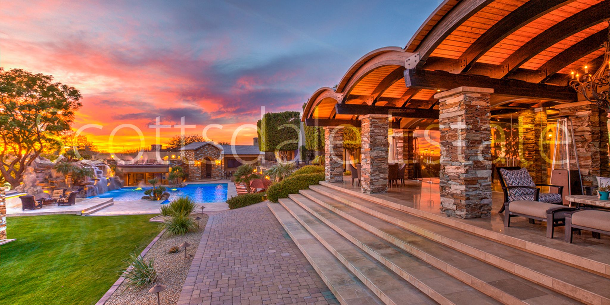Scottsdale Estate