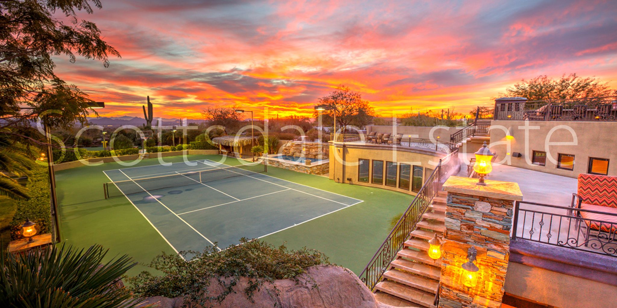 Scottsdale Estate