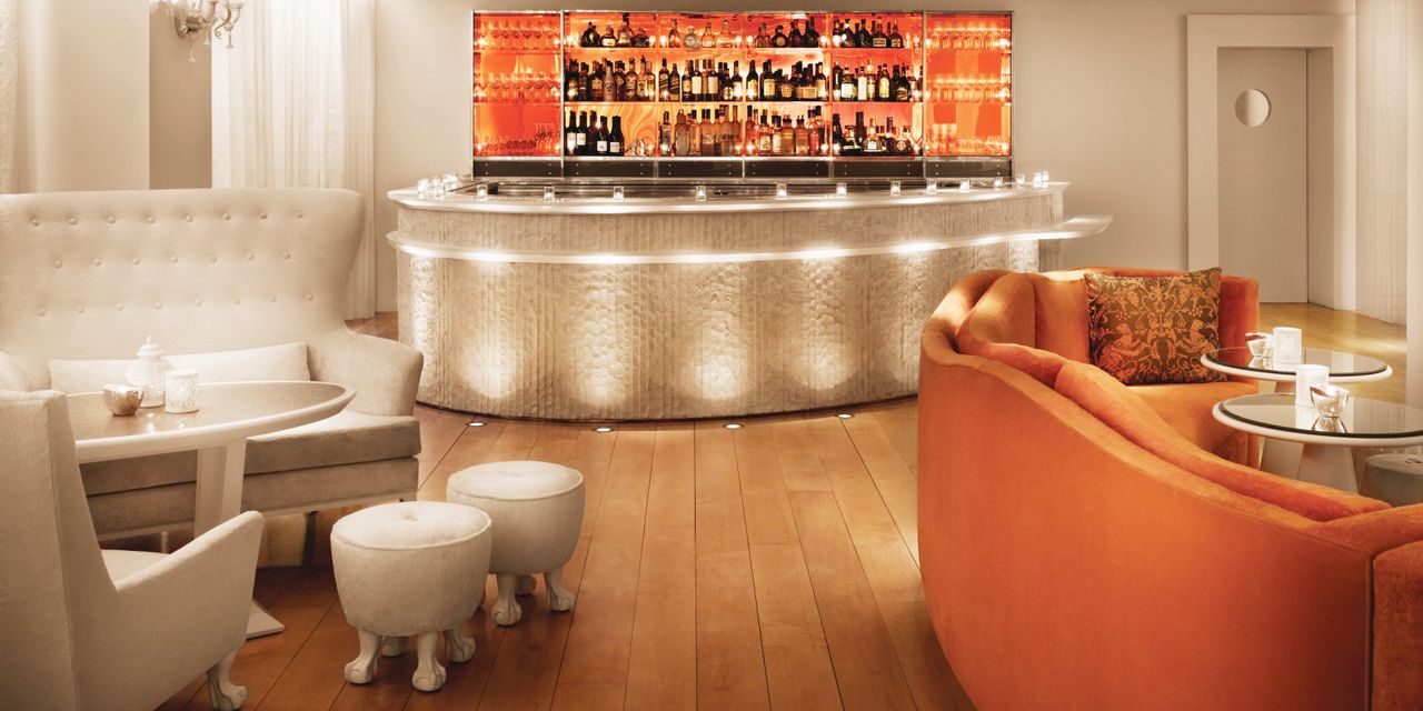 Mondrian Los Angeles