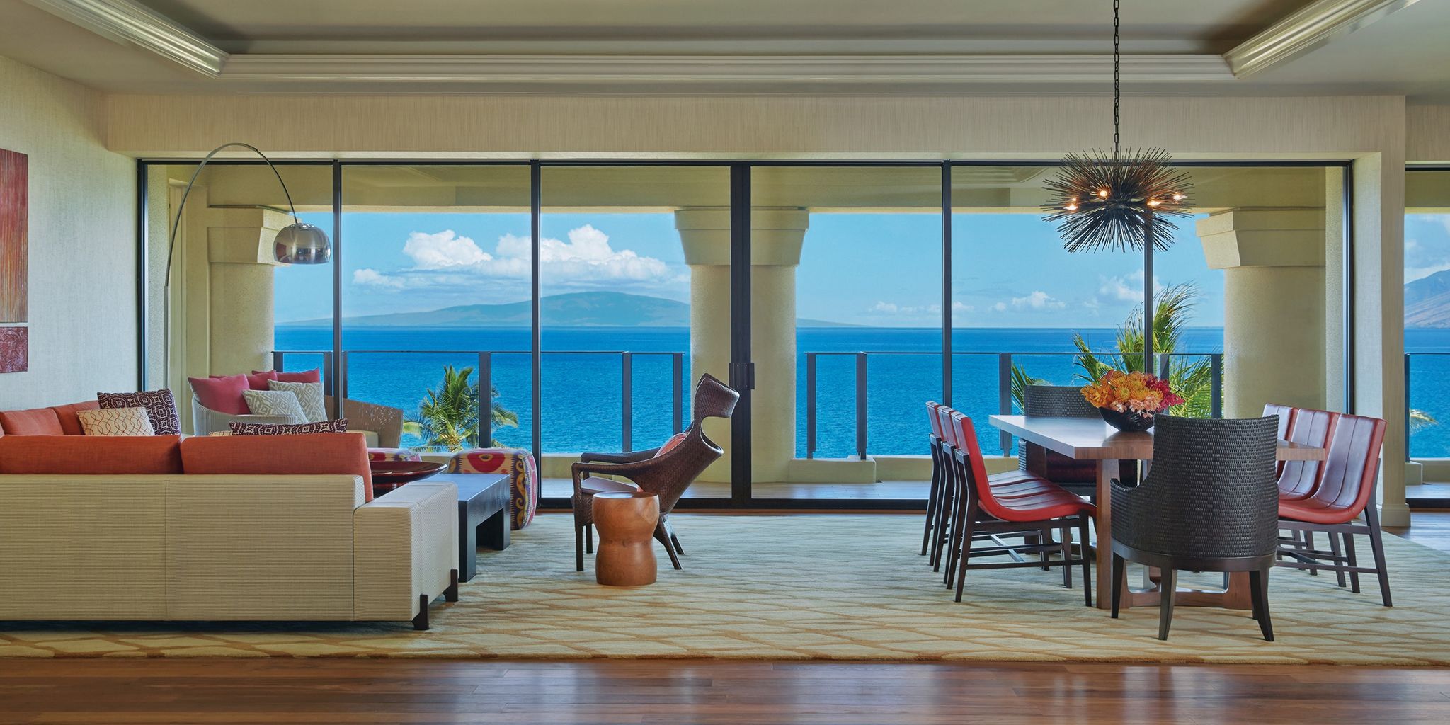 Four Seasons Resort Maui at Wailea