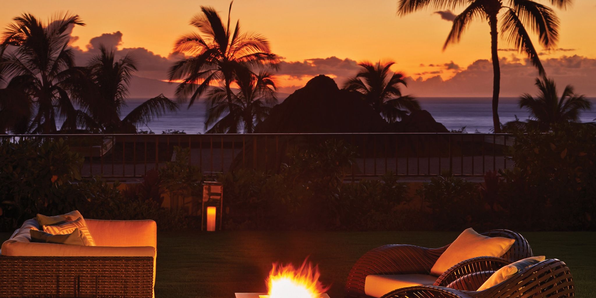 Four Seasons Resort Maui at Wailea