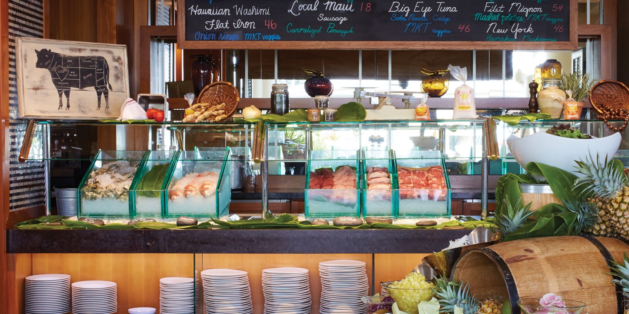 Four Seasons Resort Maui at Wailea