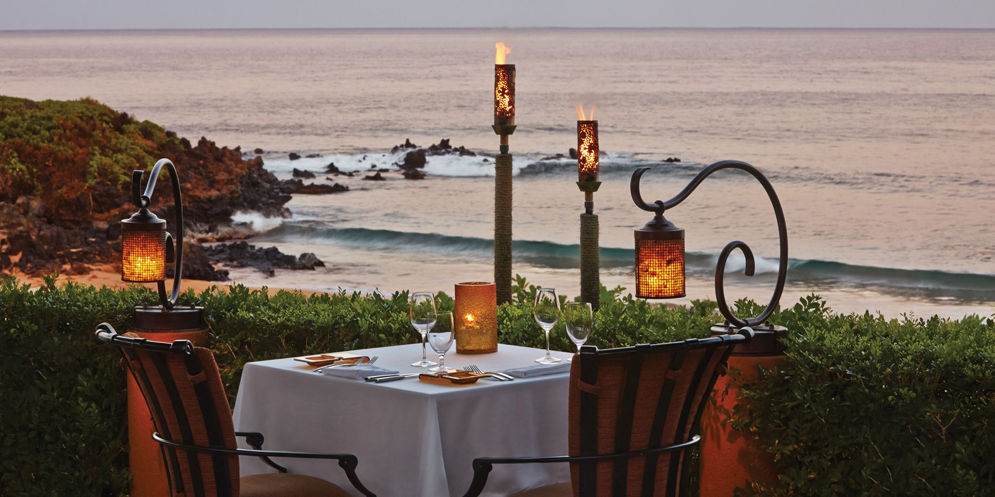 Four Seasons Resort Maui at Wailea