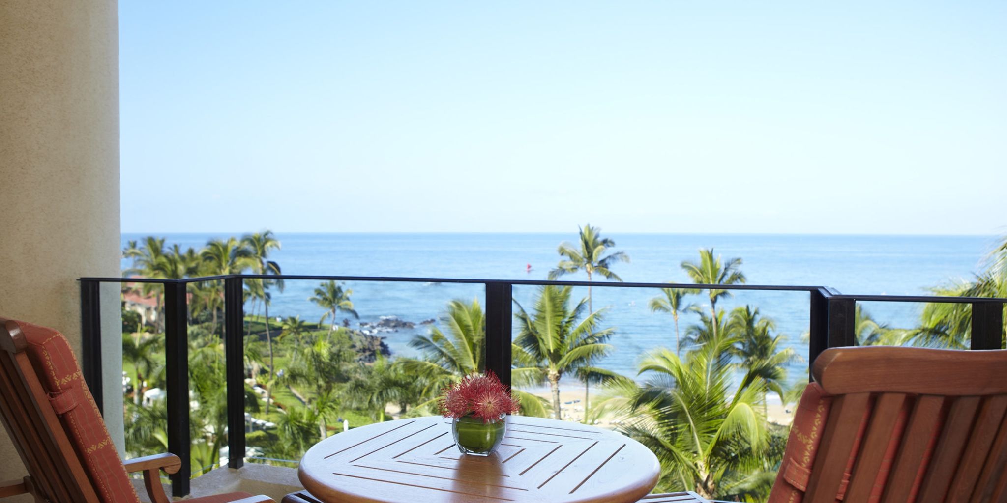 Four Seasons Resort Maui at Wailea