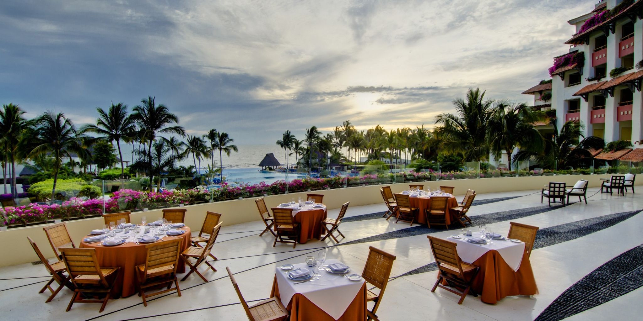Grand Velas Riviera Nayarit