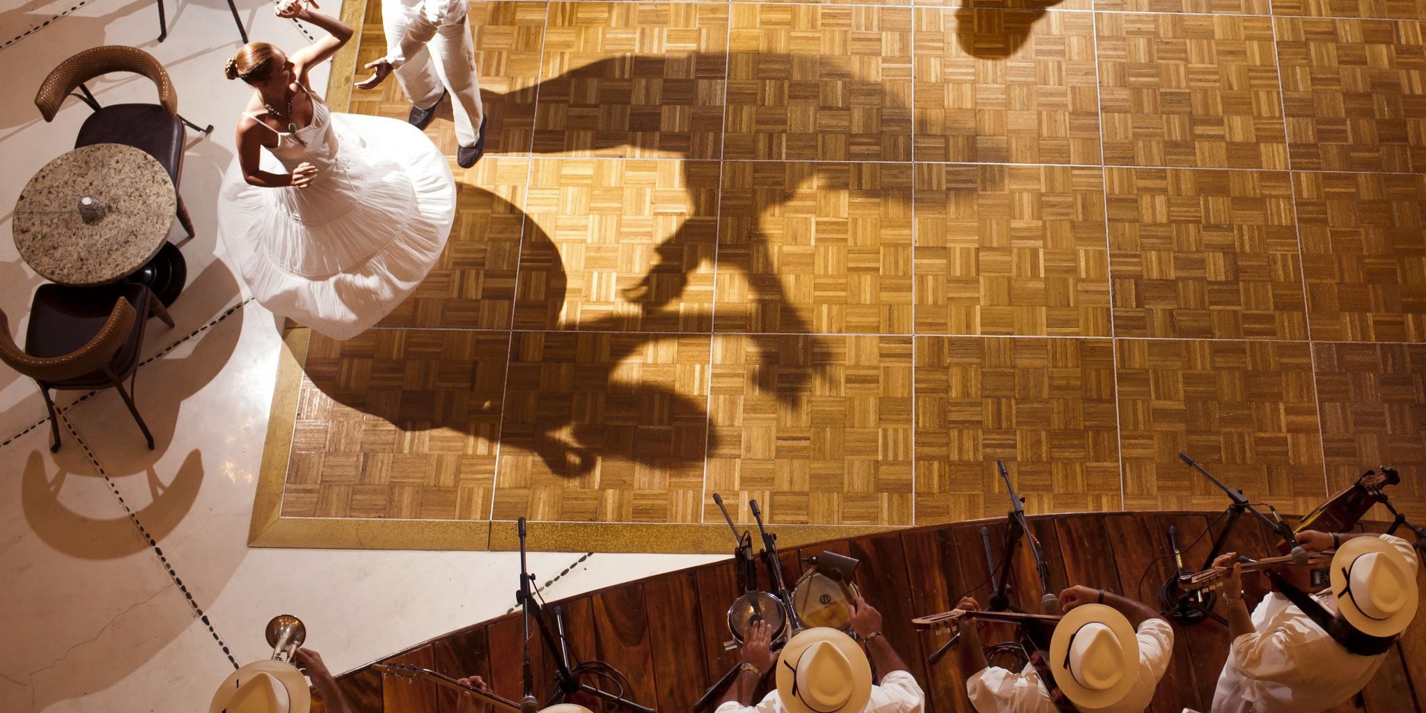 Grand Velas Riviera Nayarit