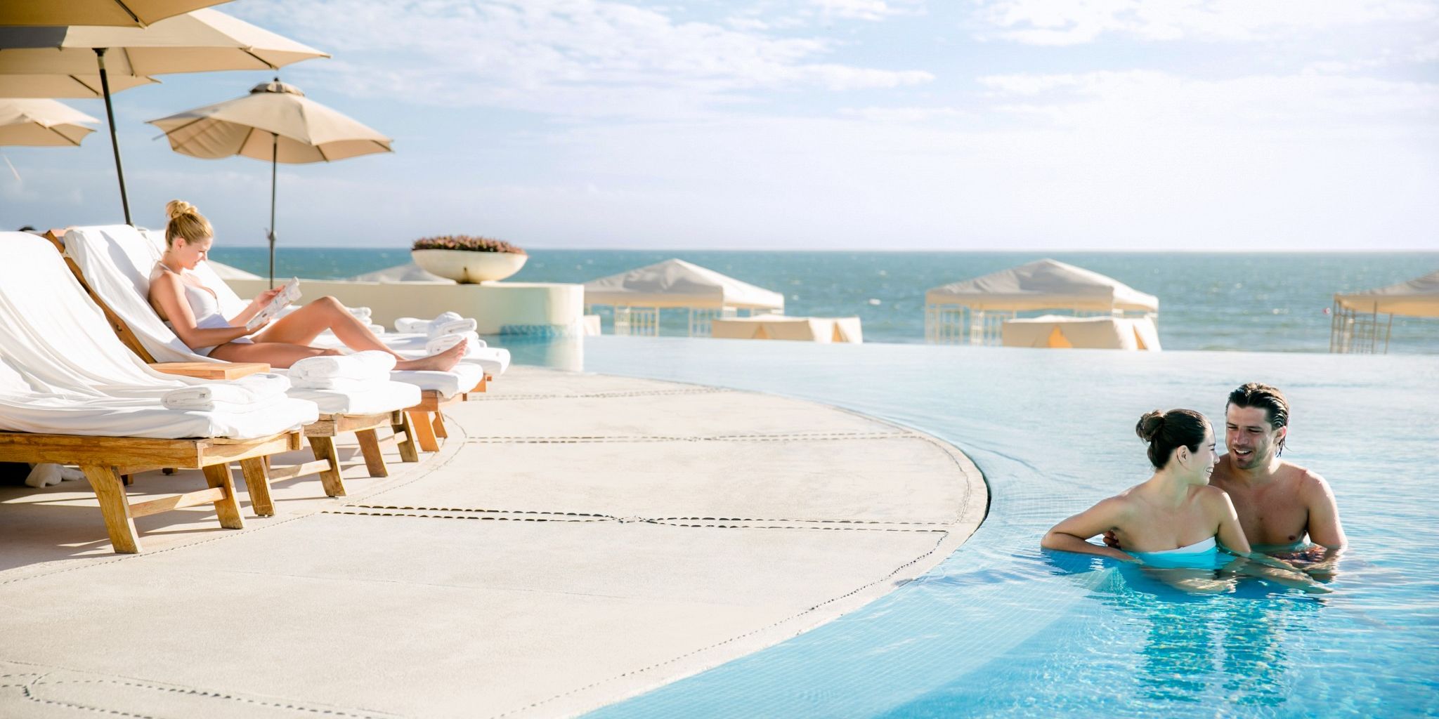 Grand Velas Riviera Nayarit