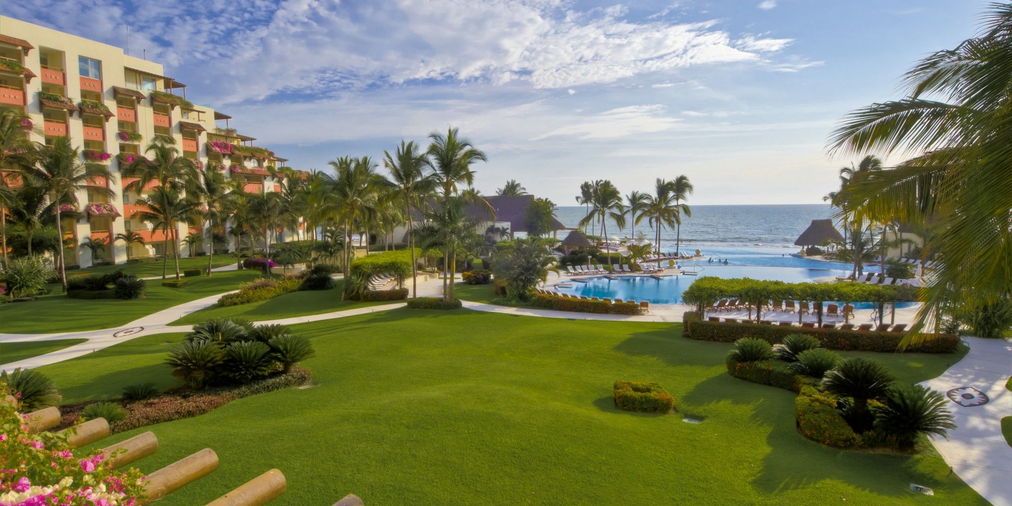 Grand Velas Riviera Nayarit