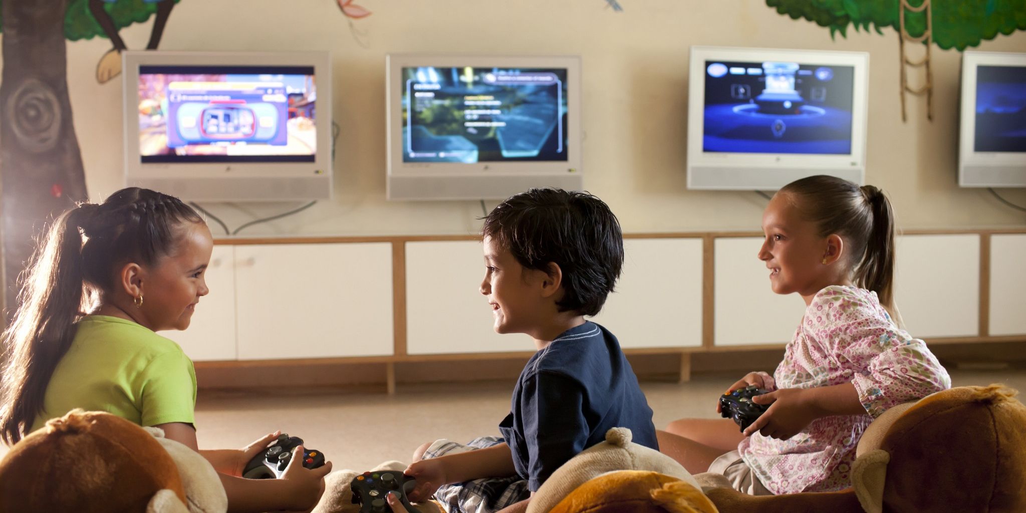 Grand Velas Riviera Nayarit