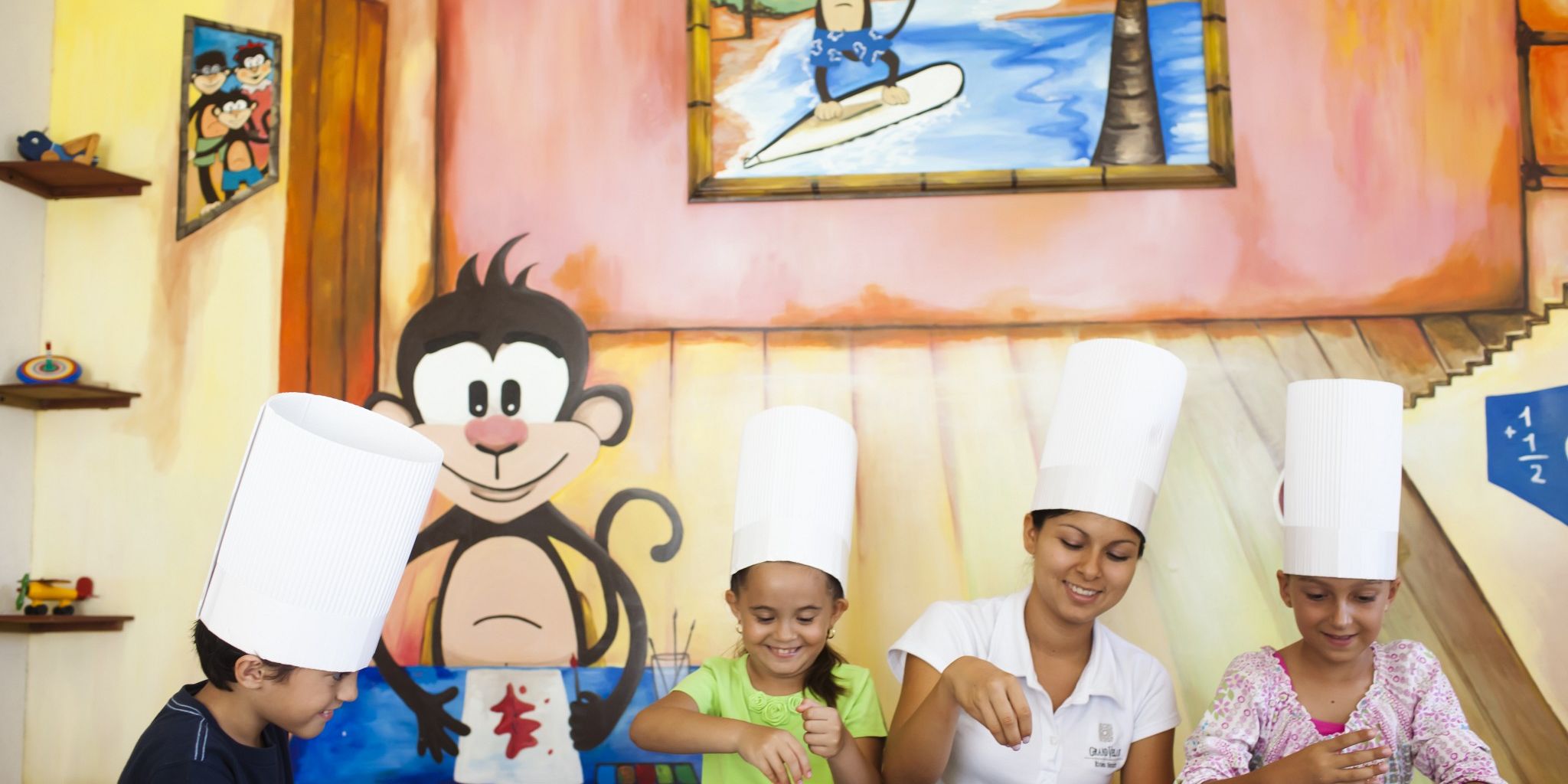 Grand Velas Riviera Nayarit