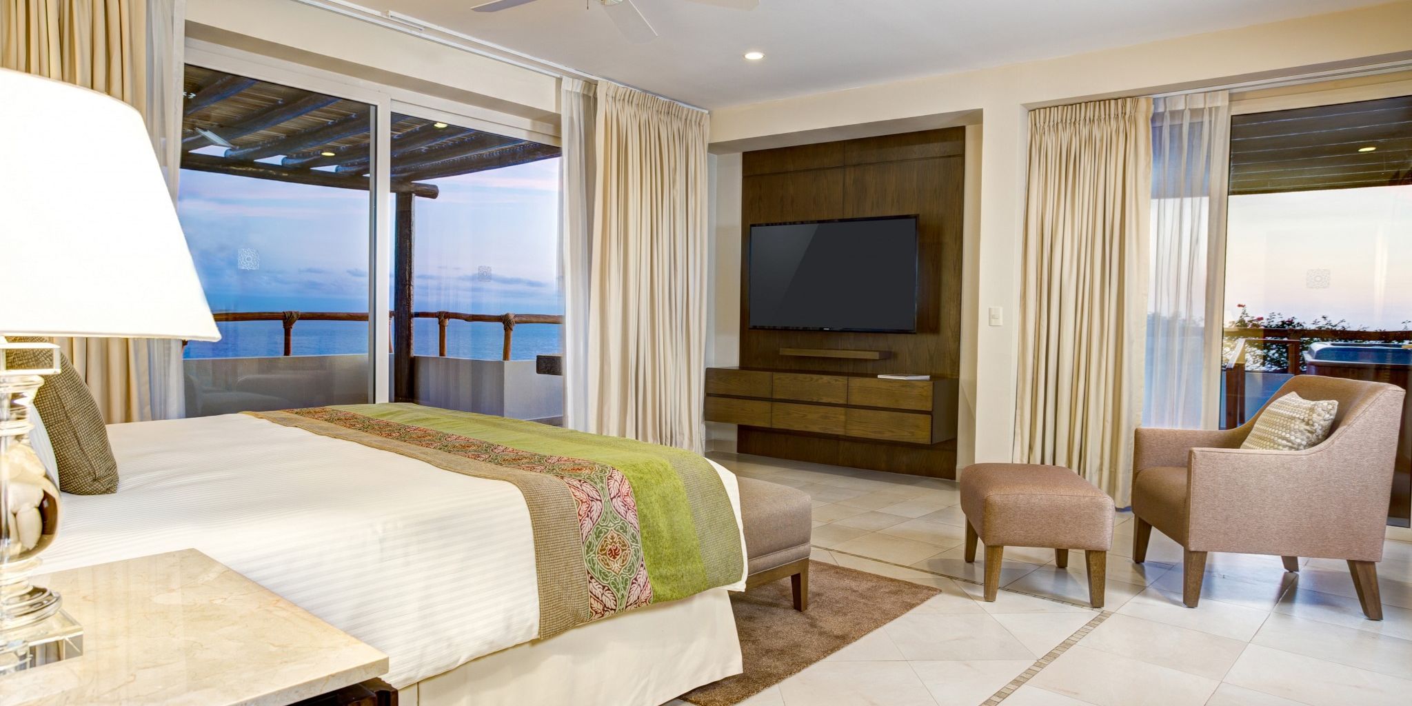 Grand Velas Riviera Nayarit