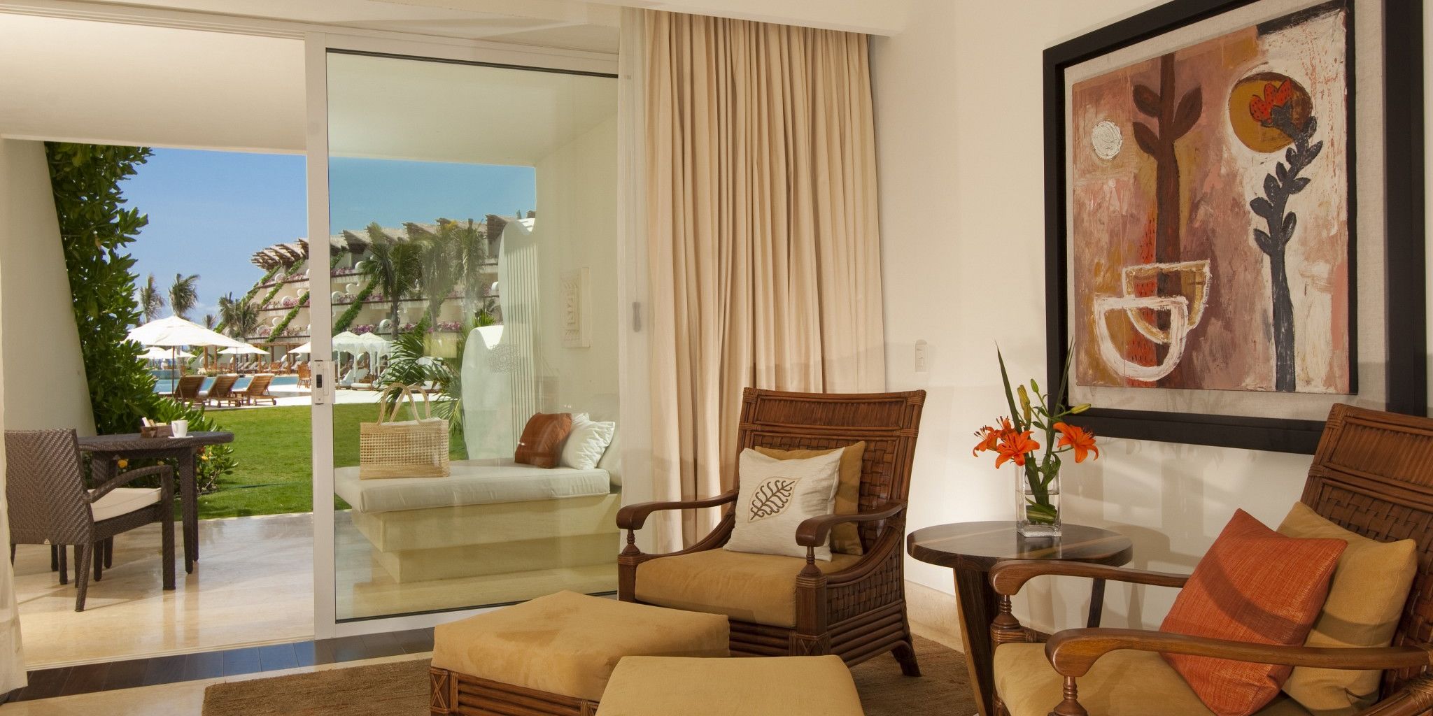 Grand Velas Riviera Maya