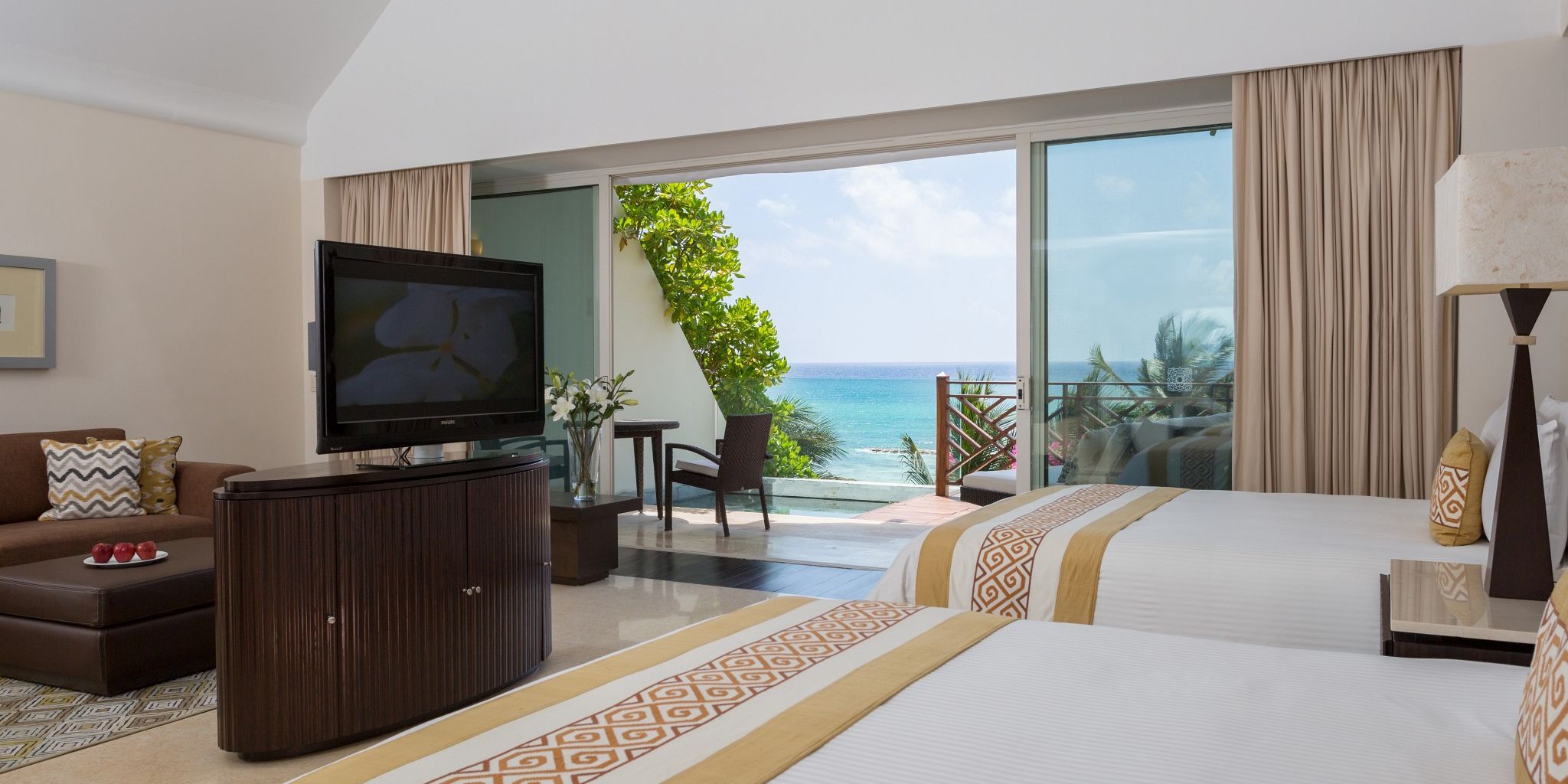 Grand Velas Riviera Maya