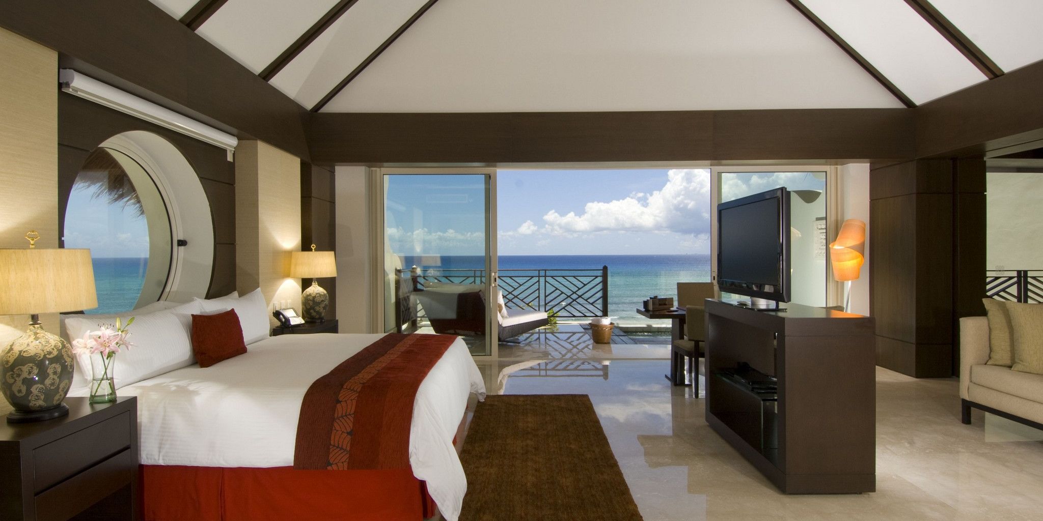 Grand Velas Riviera Maya