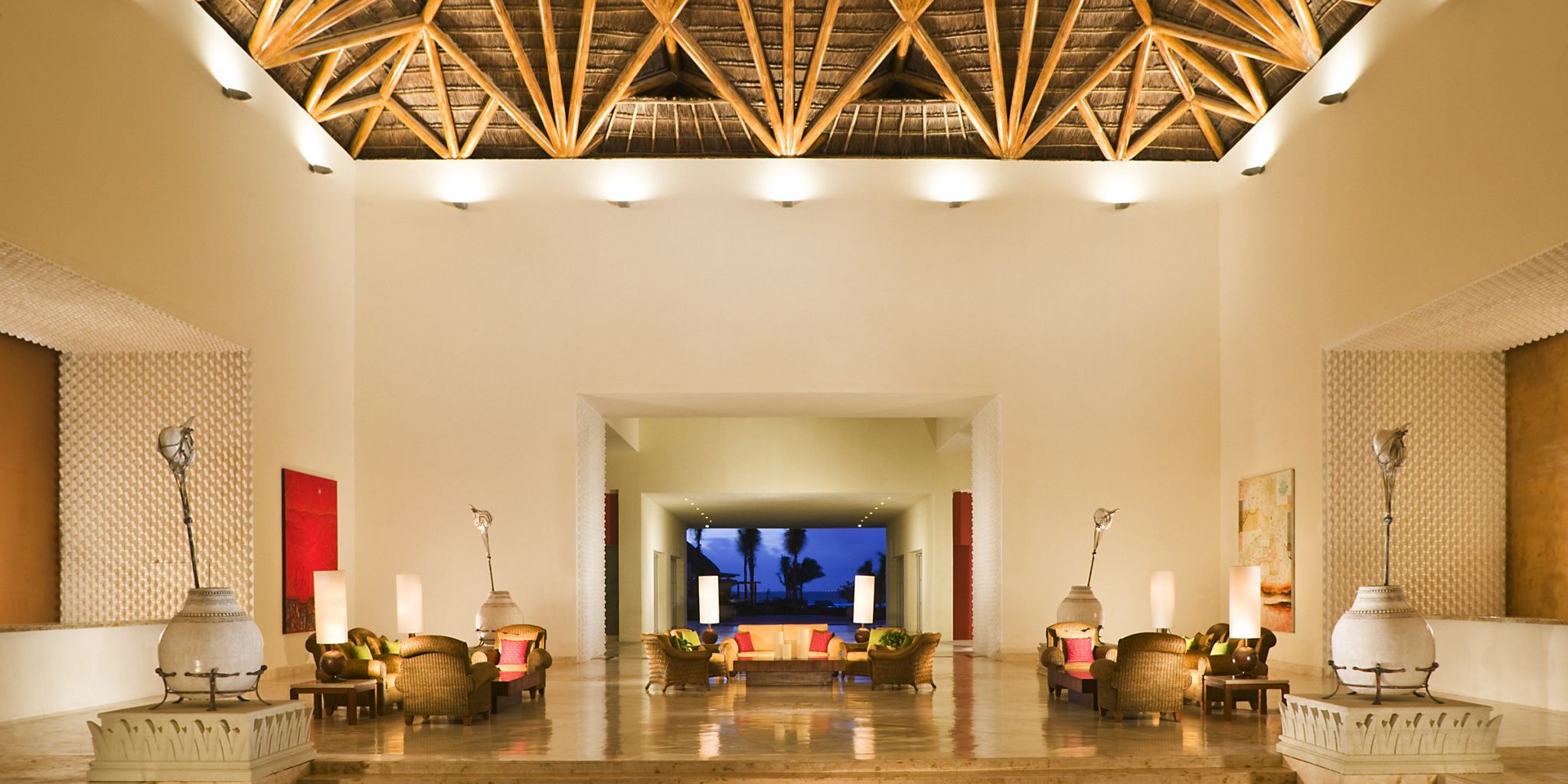Grand Velas Riviera Maya
