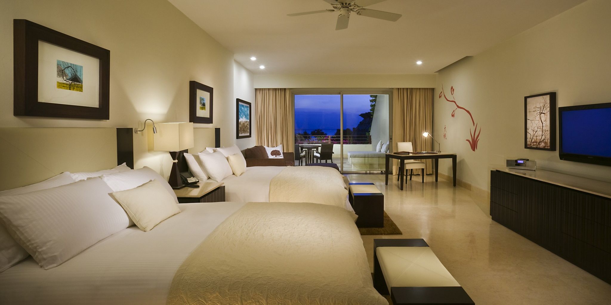 Grand Velas Riviera Maya
