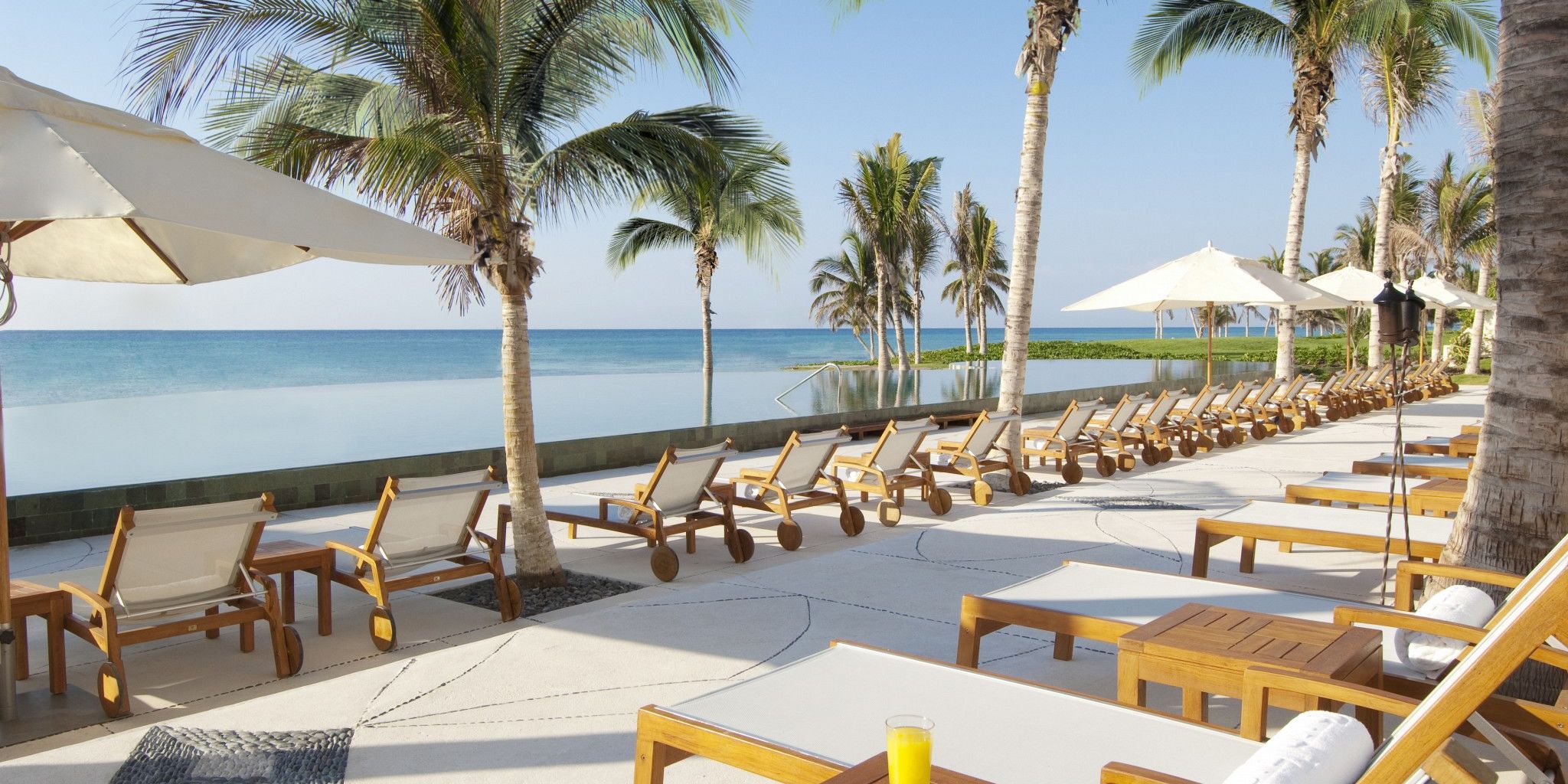 Grand Velas Riviera Maya