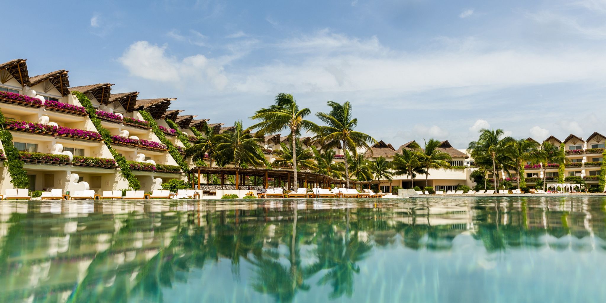 Grand Velas Riviera Maya