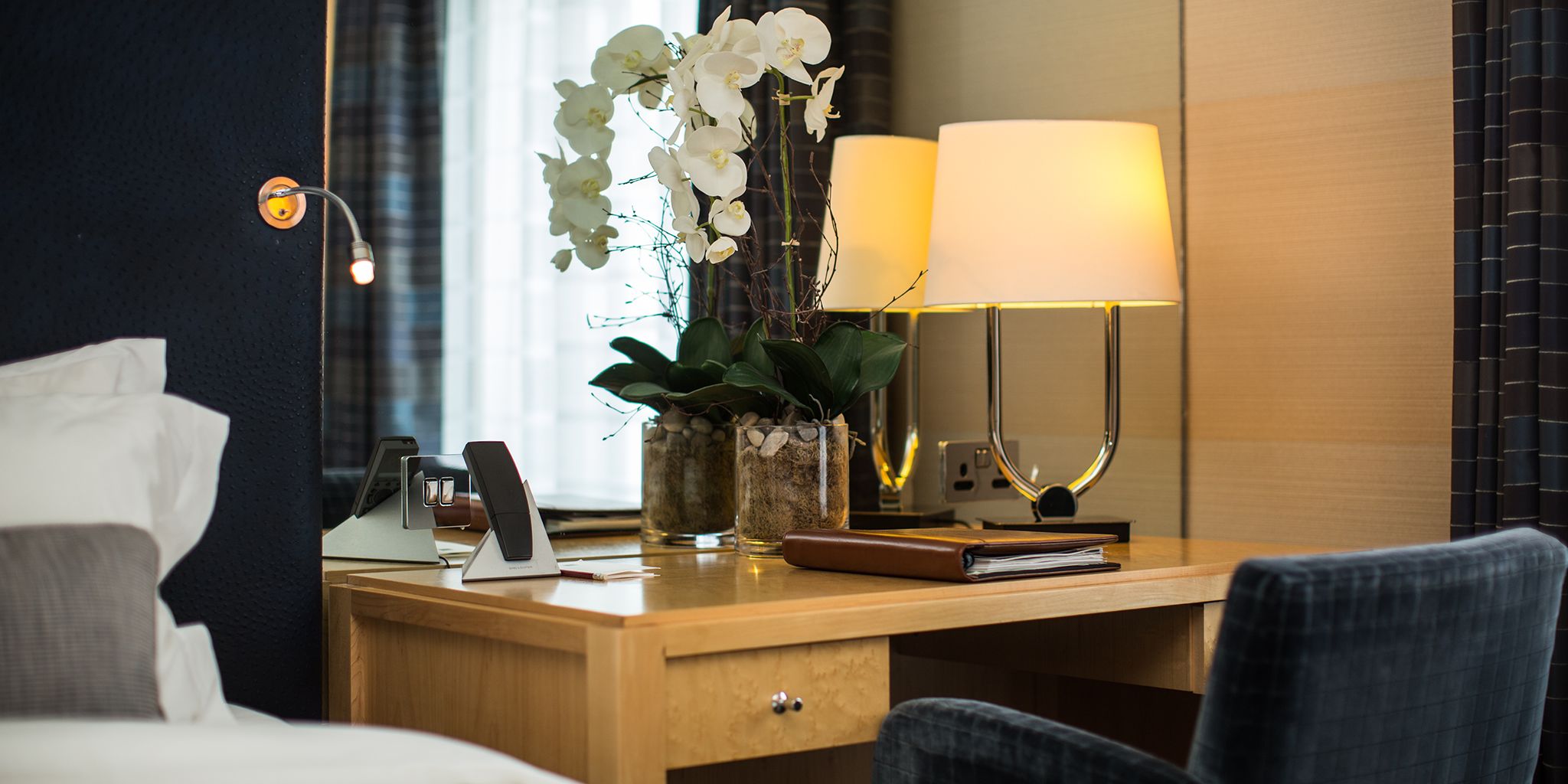 The Club Hotel & Spa Jersey