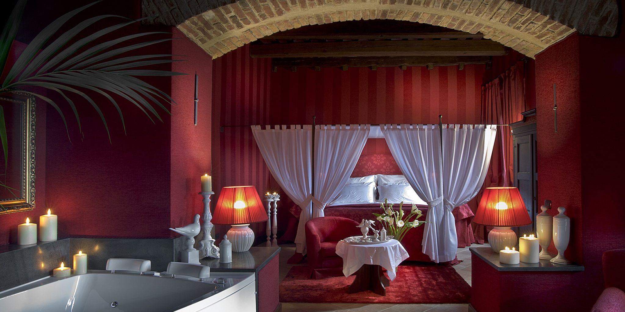 Castel Porrona Relais