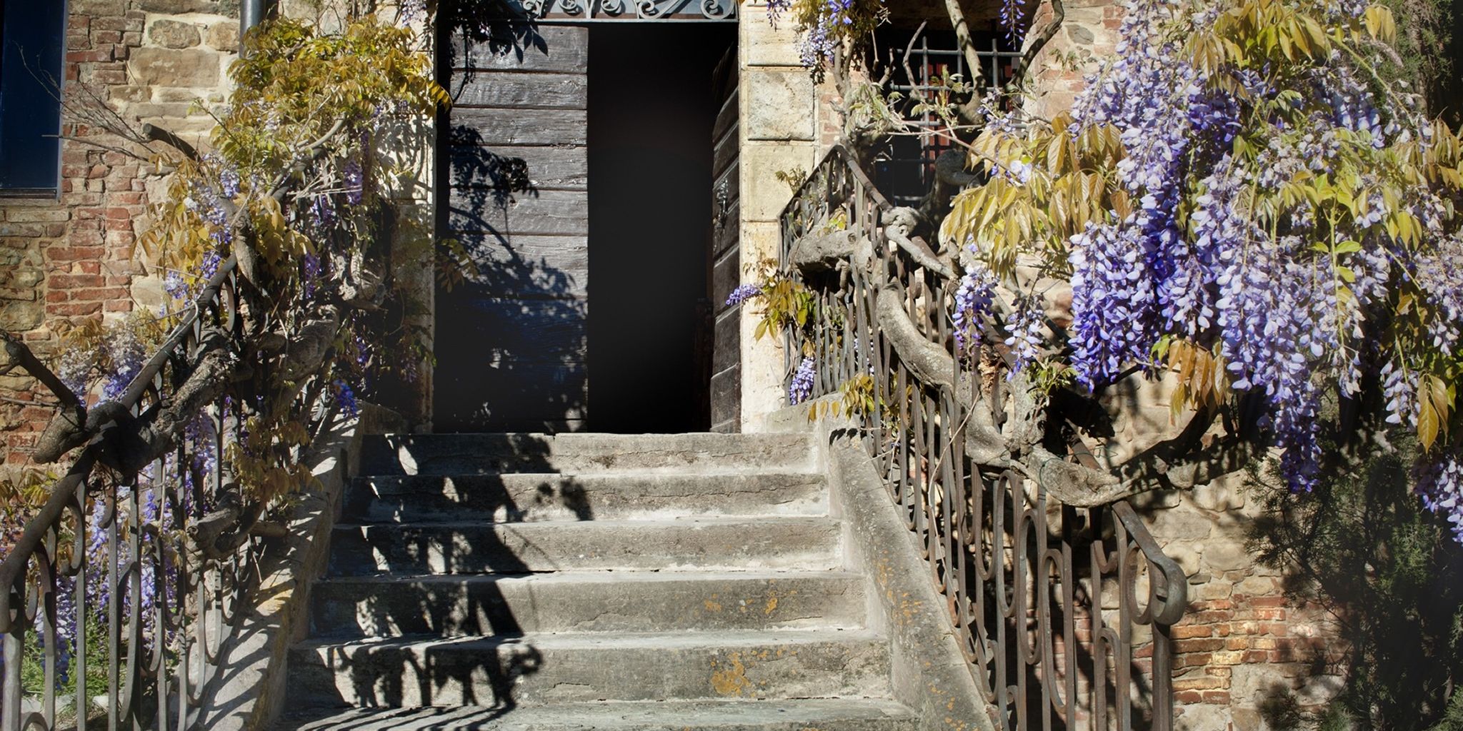 Castel Porrona Relais