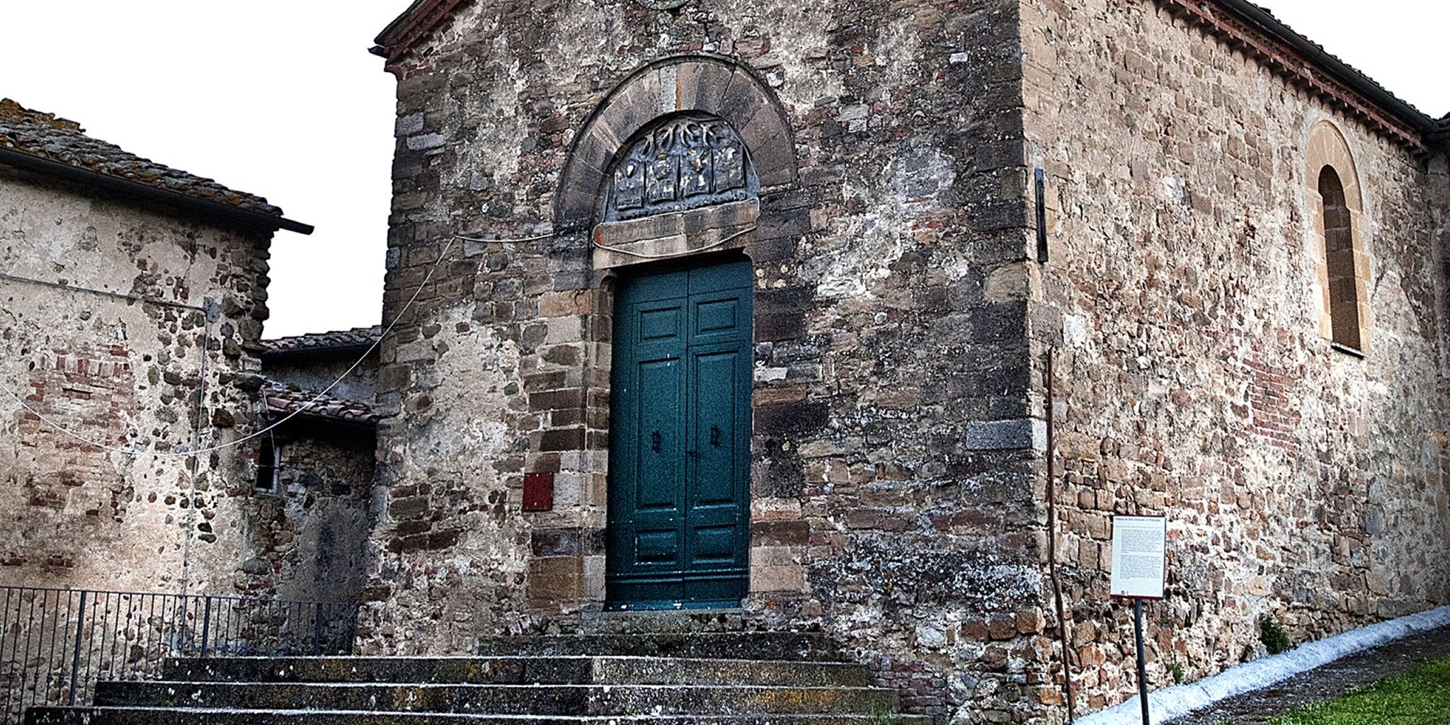 Castel Porrona Relais