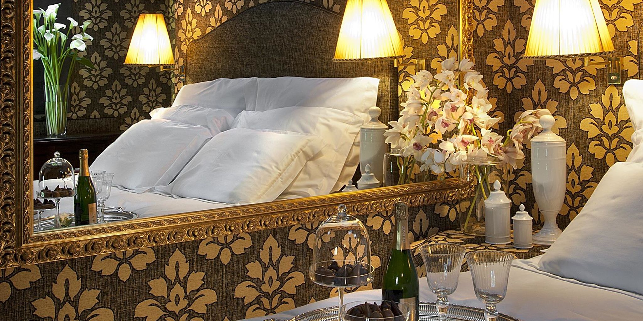 Castel Porrona Relais