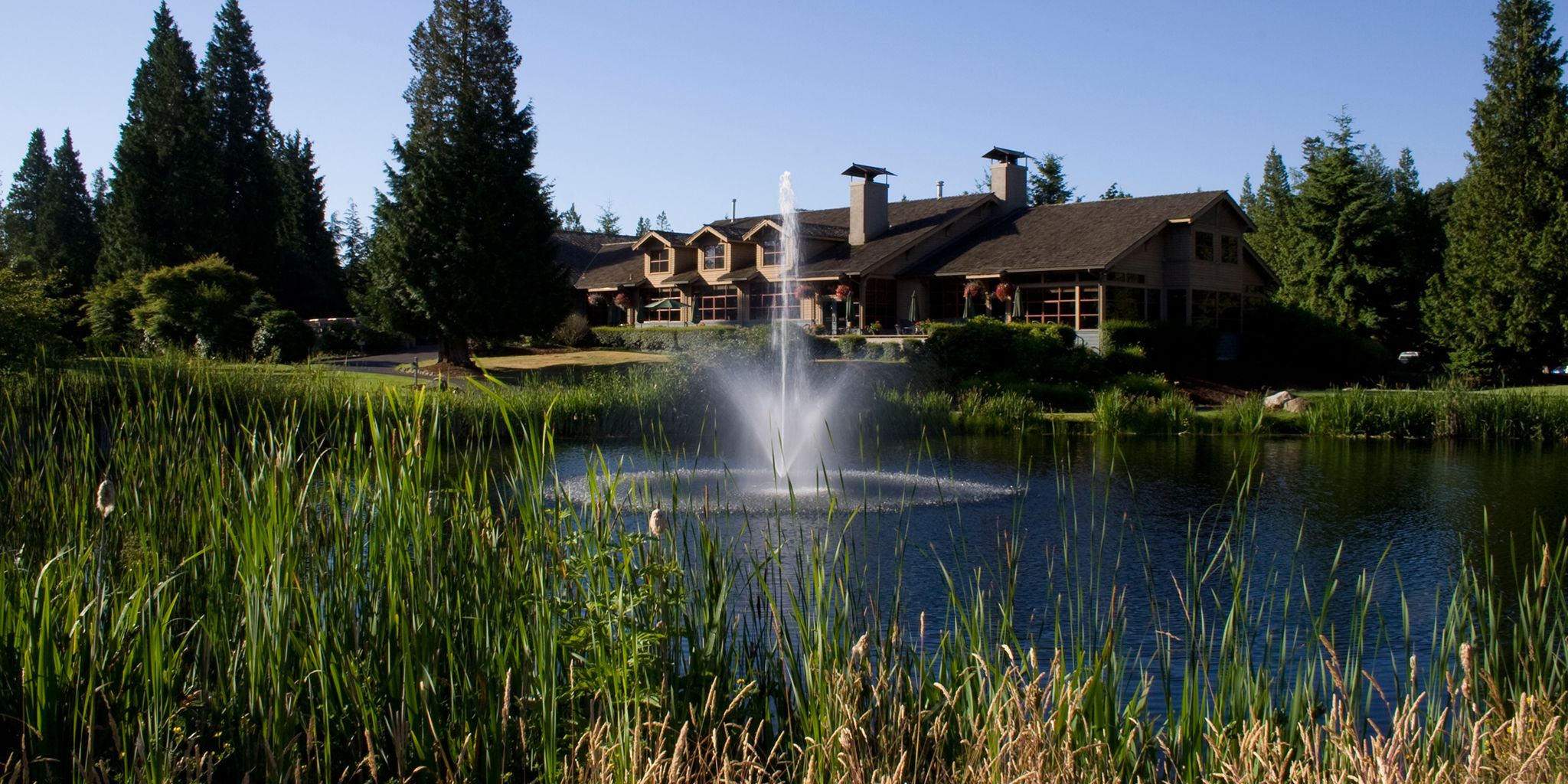 Semiahmoo Resort