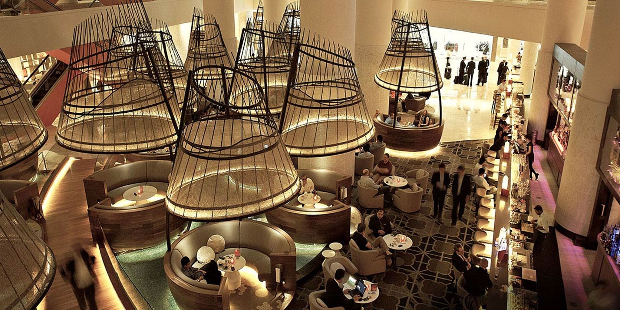 Pan Pacific Singapore