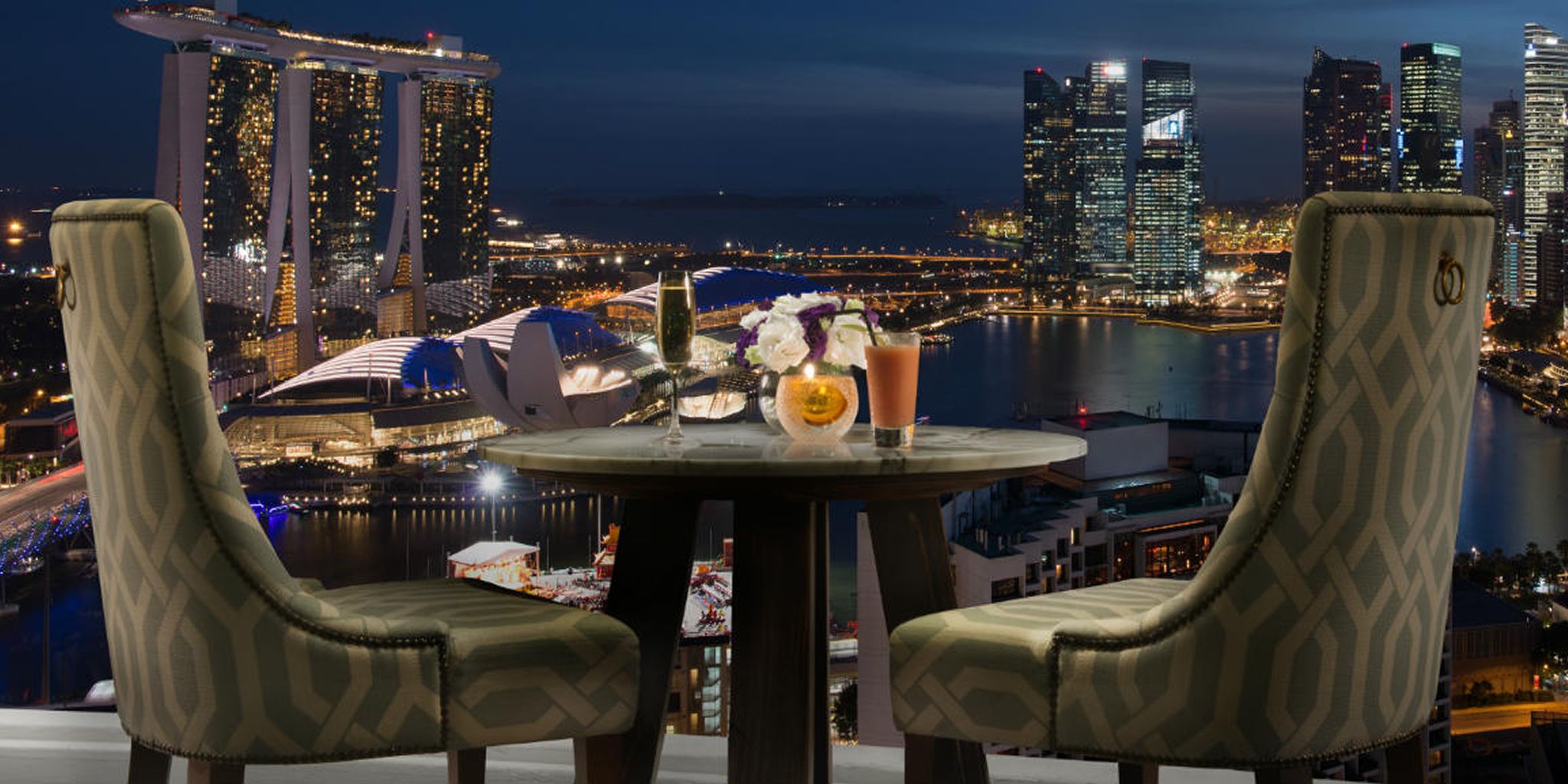 Pan Pacific Singapore