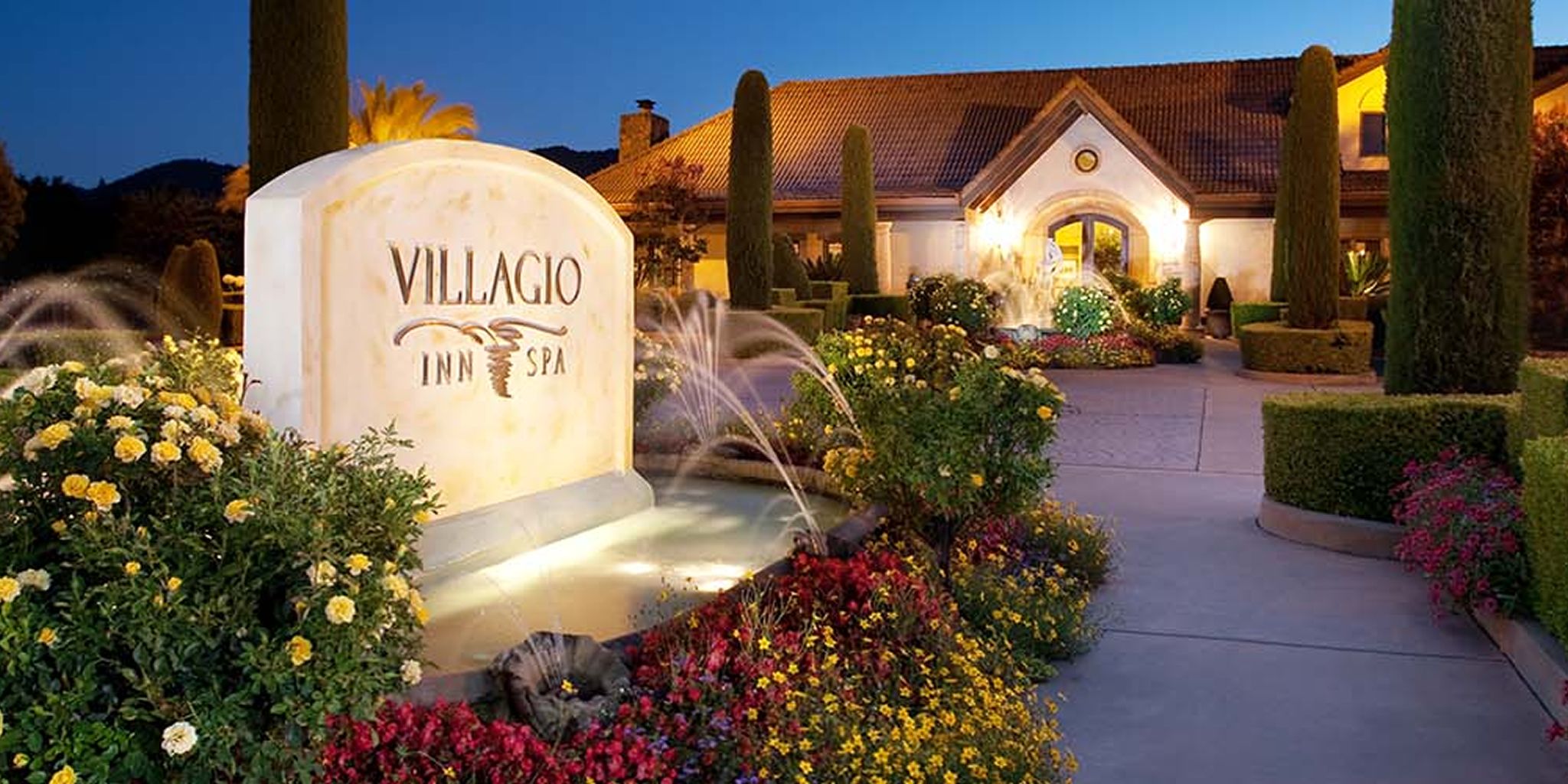 The Estate Yountville