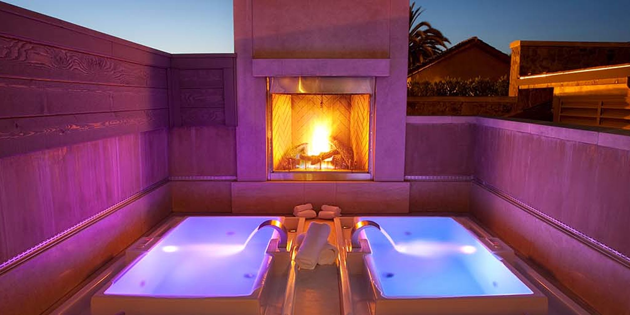 The Estate Yountville