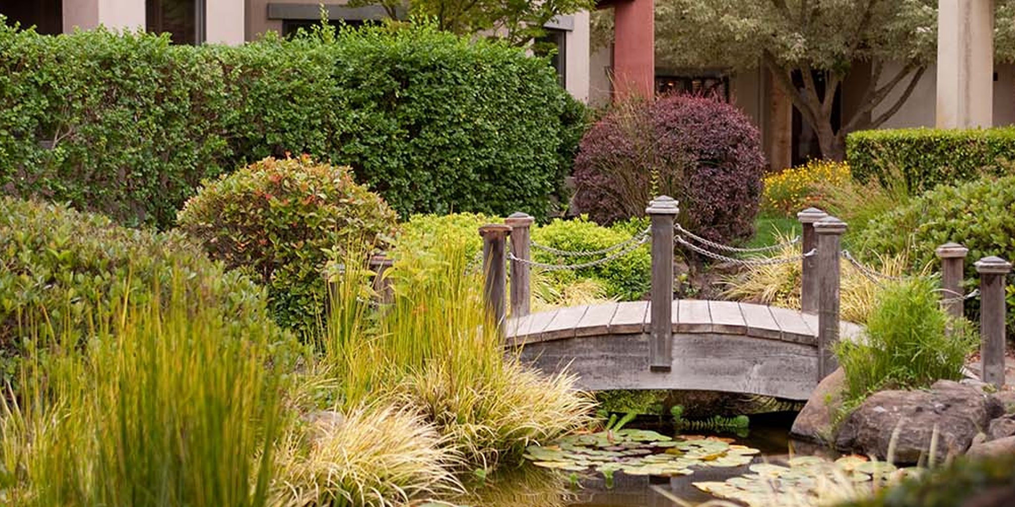 The Estate Yountville