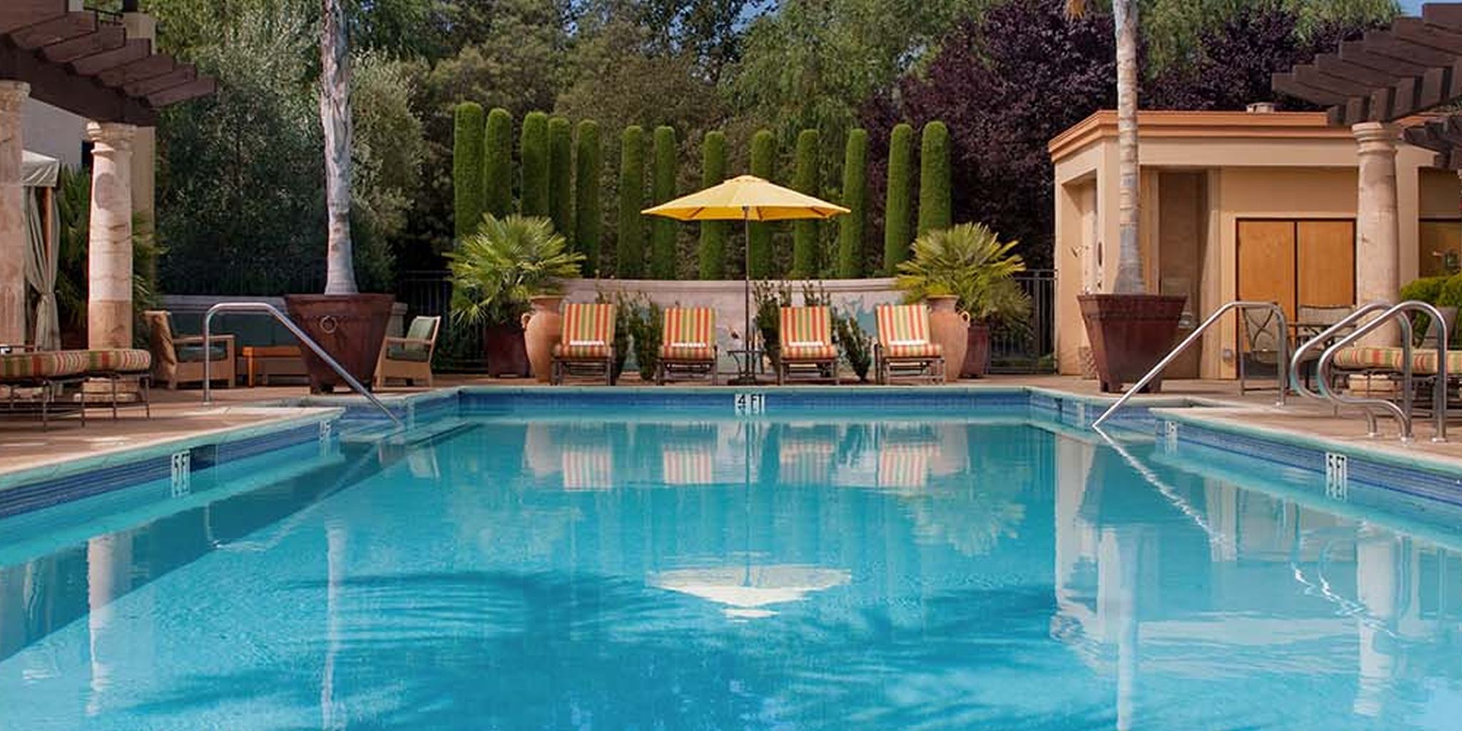 The Estate Yountville