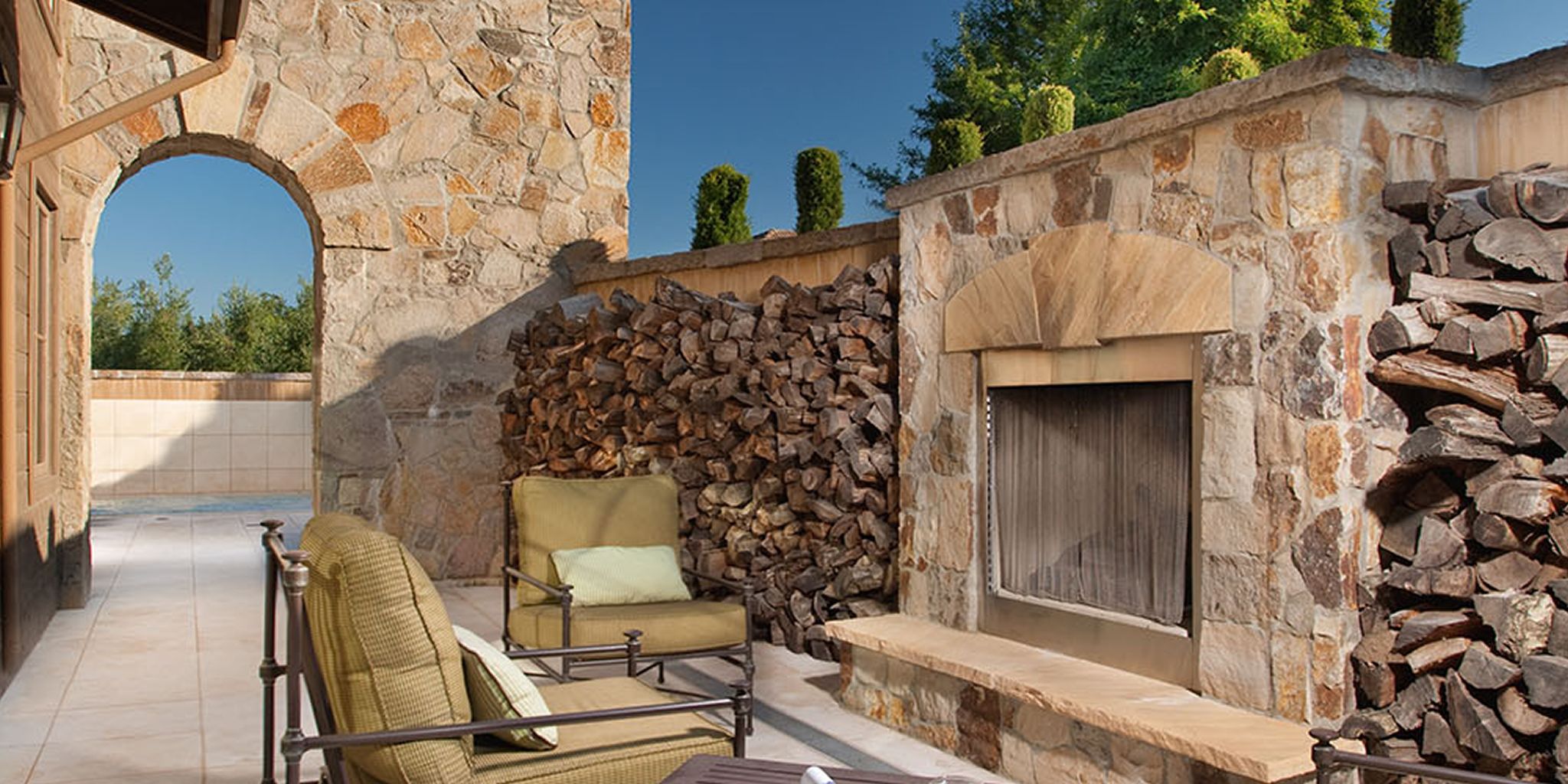 The Estate Yountville