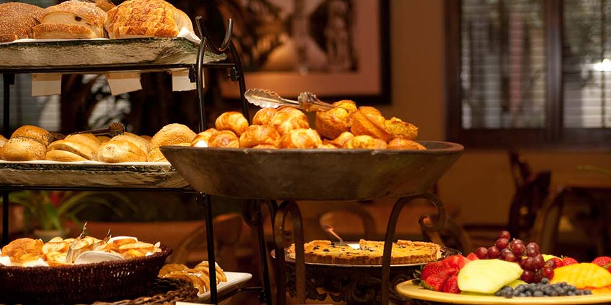 The Estate Yountville